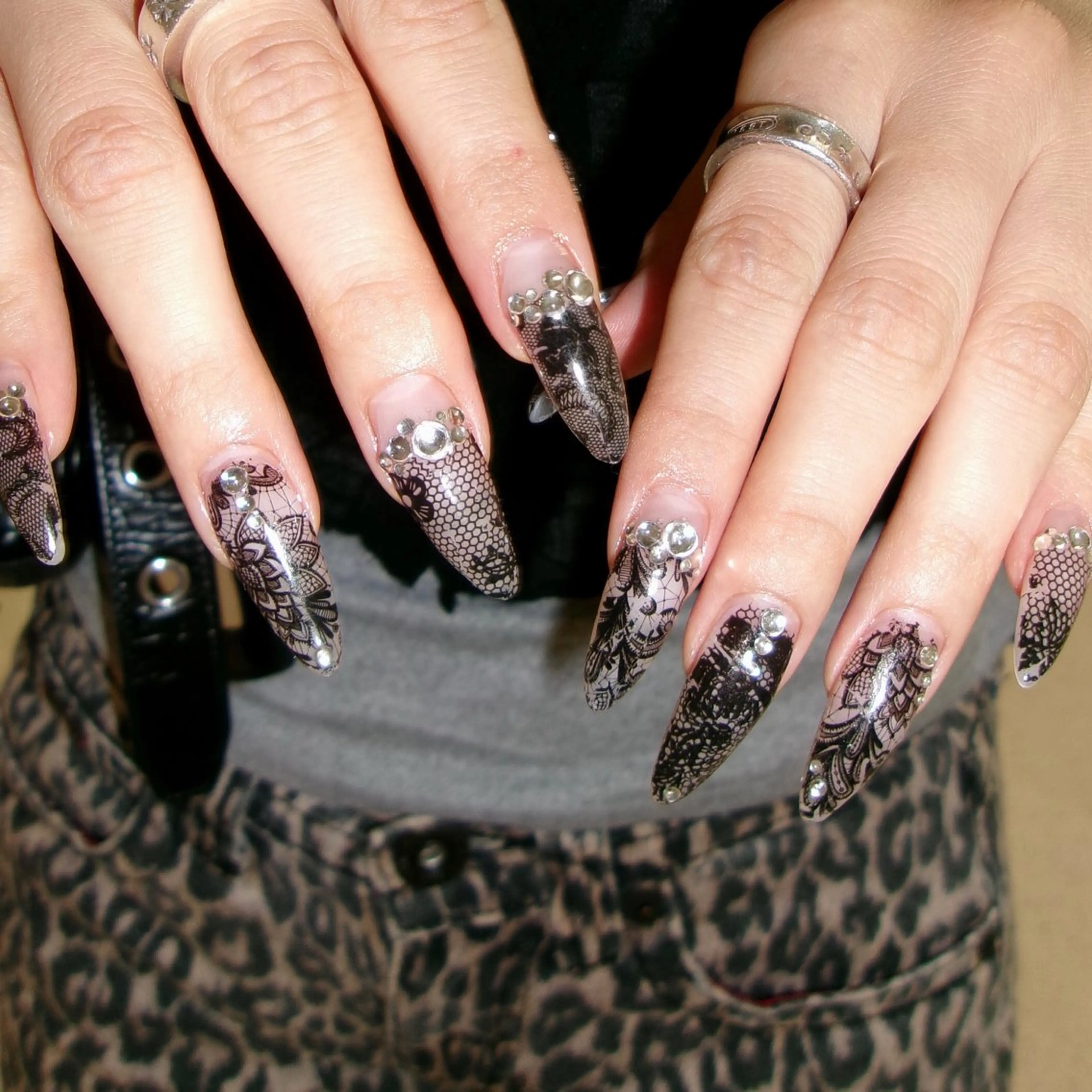 ネイル ハンドネイル Siinail🪄 kanaのその他イメージ