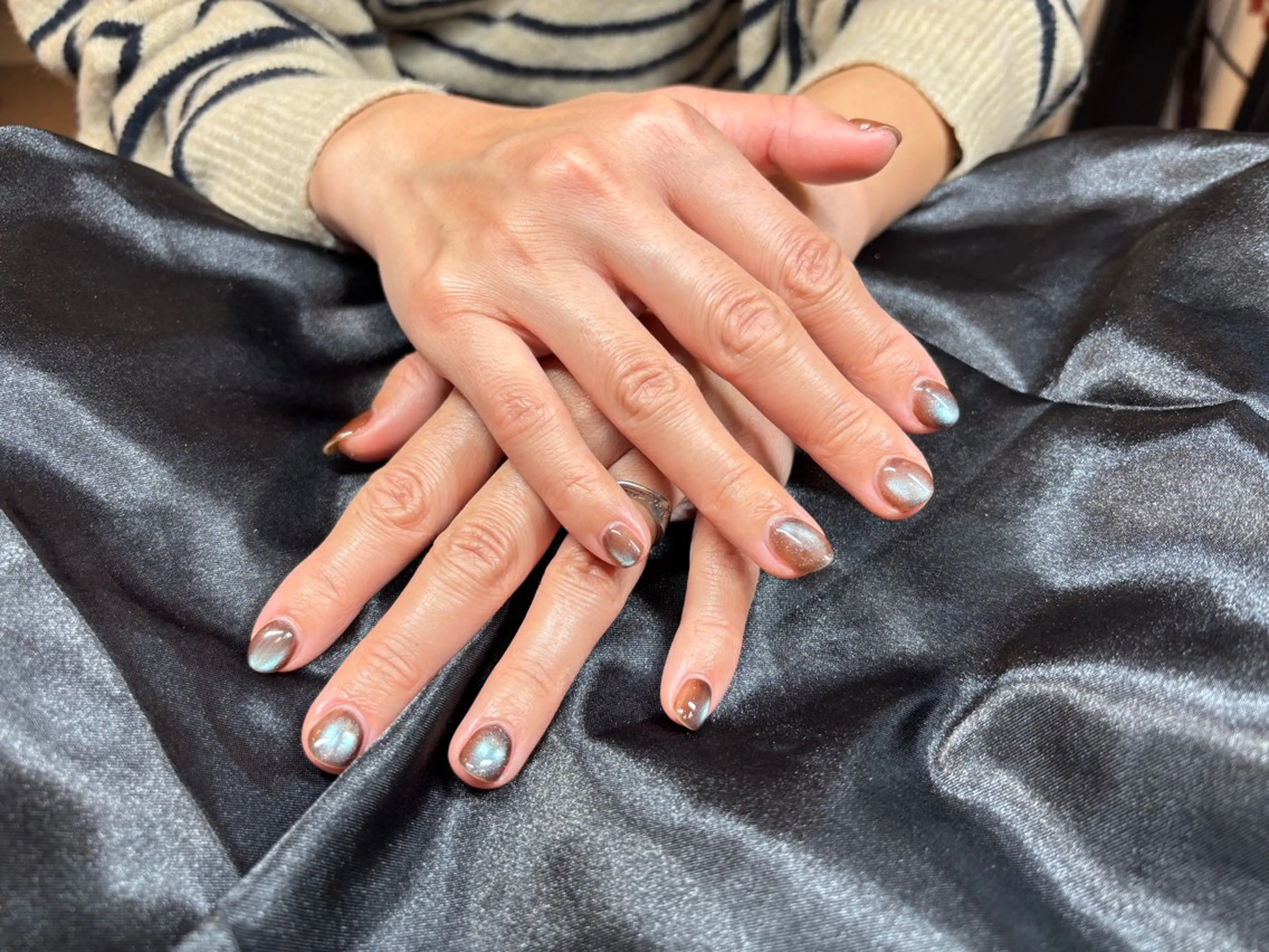 ネイル ハンドネイル Nail Salon HARU   Aのネイルデザイン