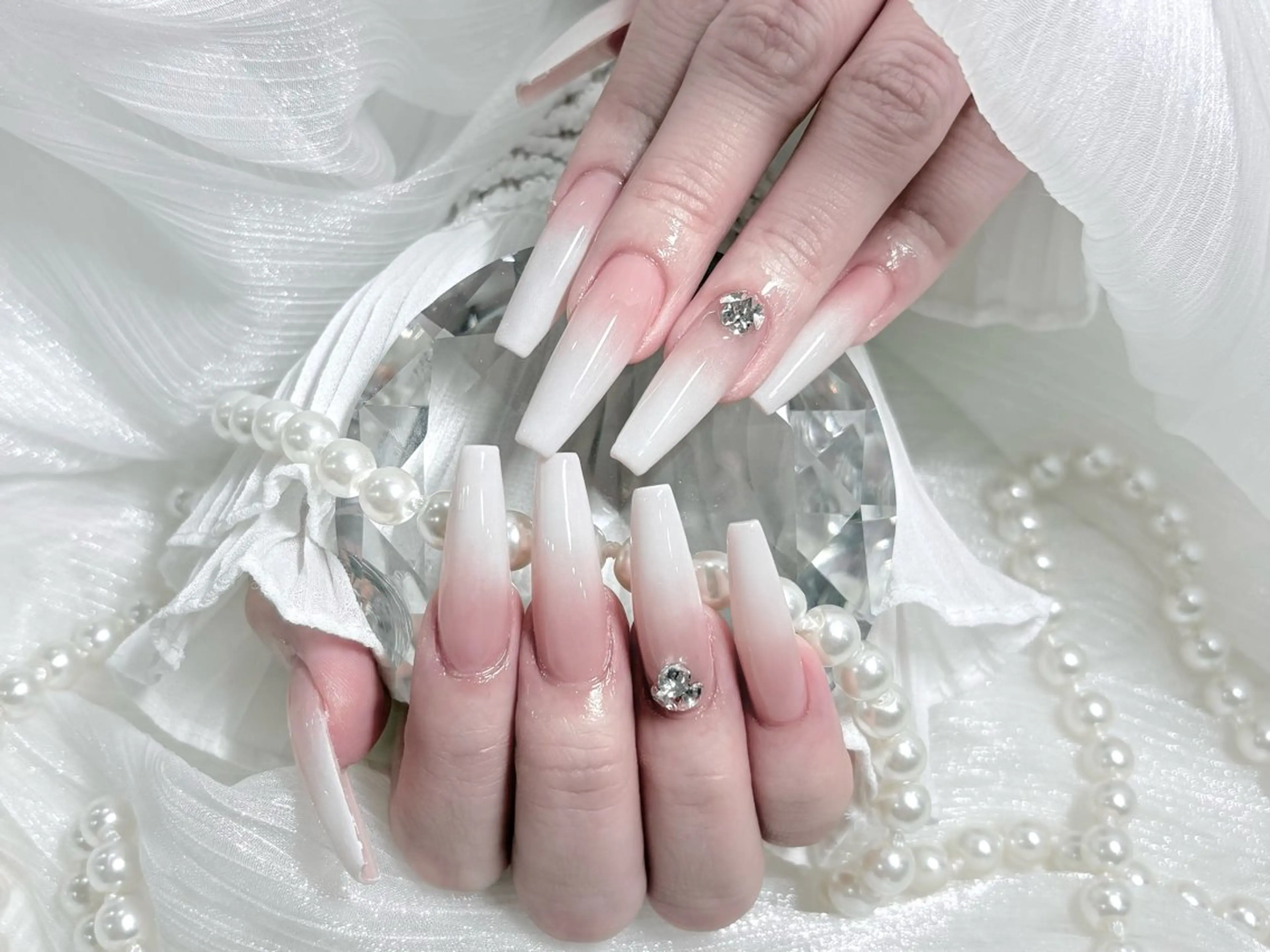 ネイル FLY Nail Salonのネイルデザイン