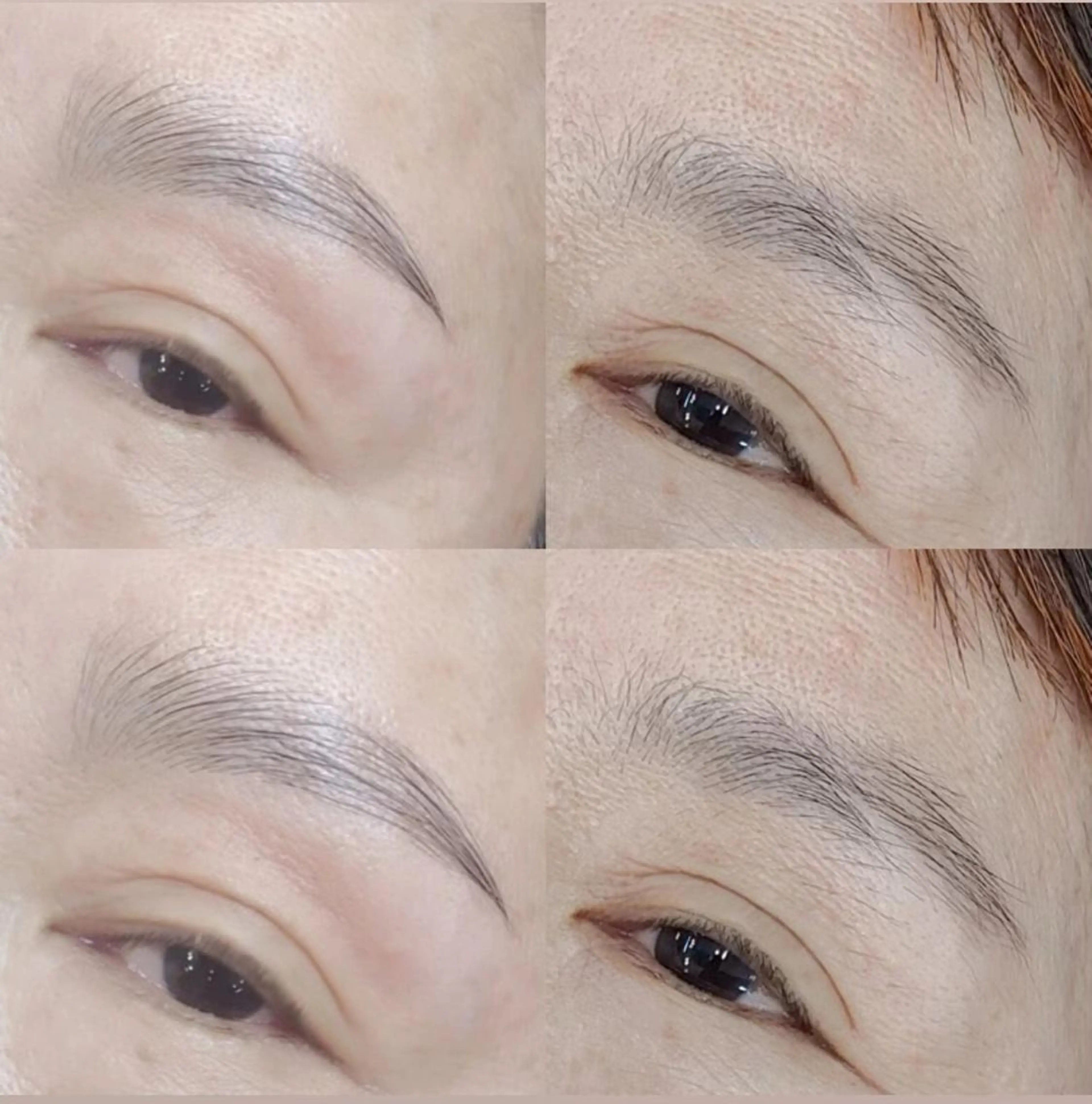 マツエク・マツパ Licola リコラのヘアスタイル