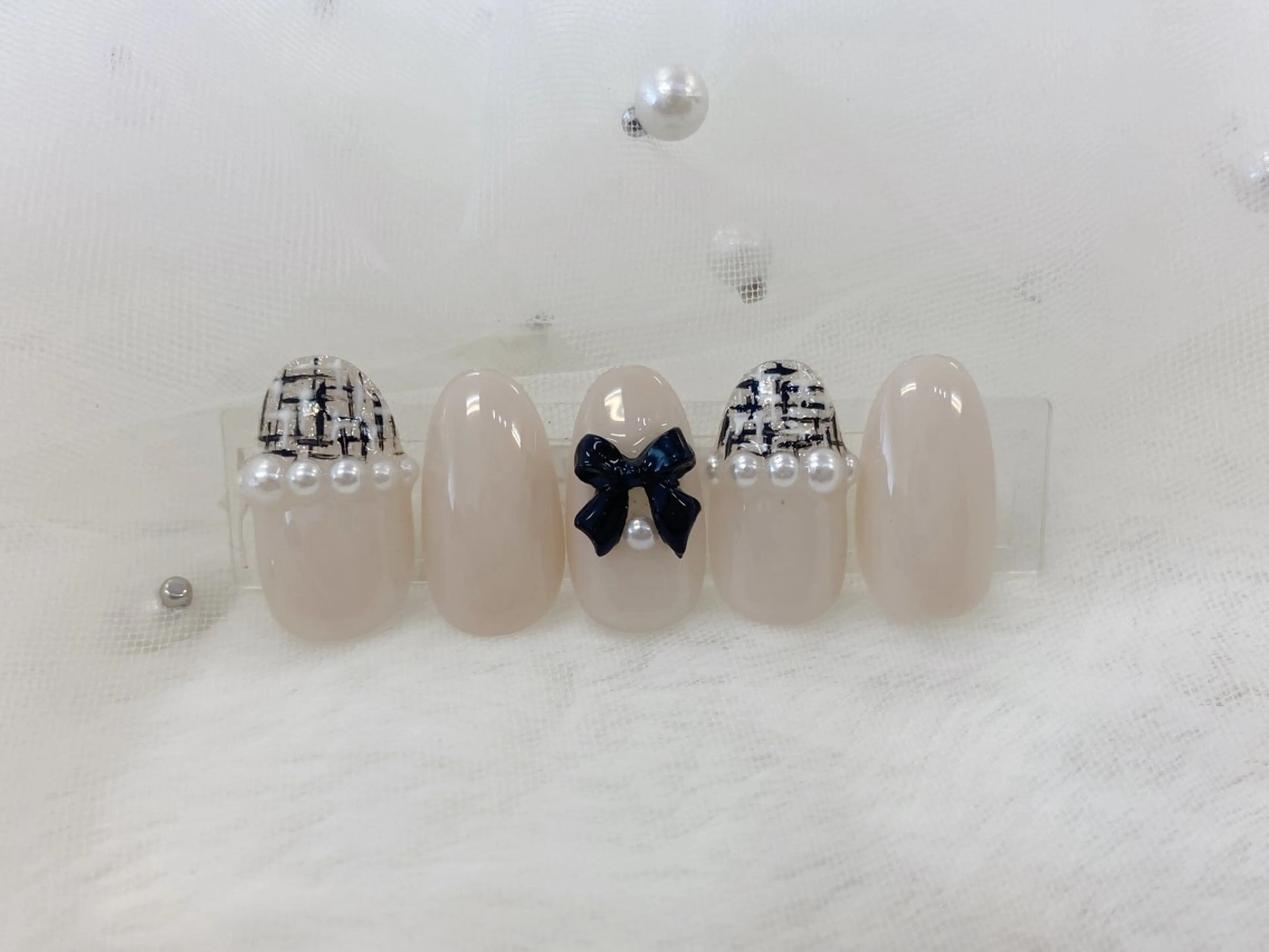 ネイル 5C NAIL 5C NAILのネイルデザイン