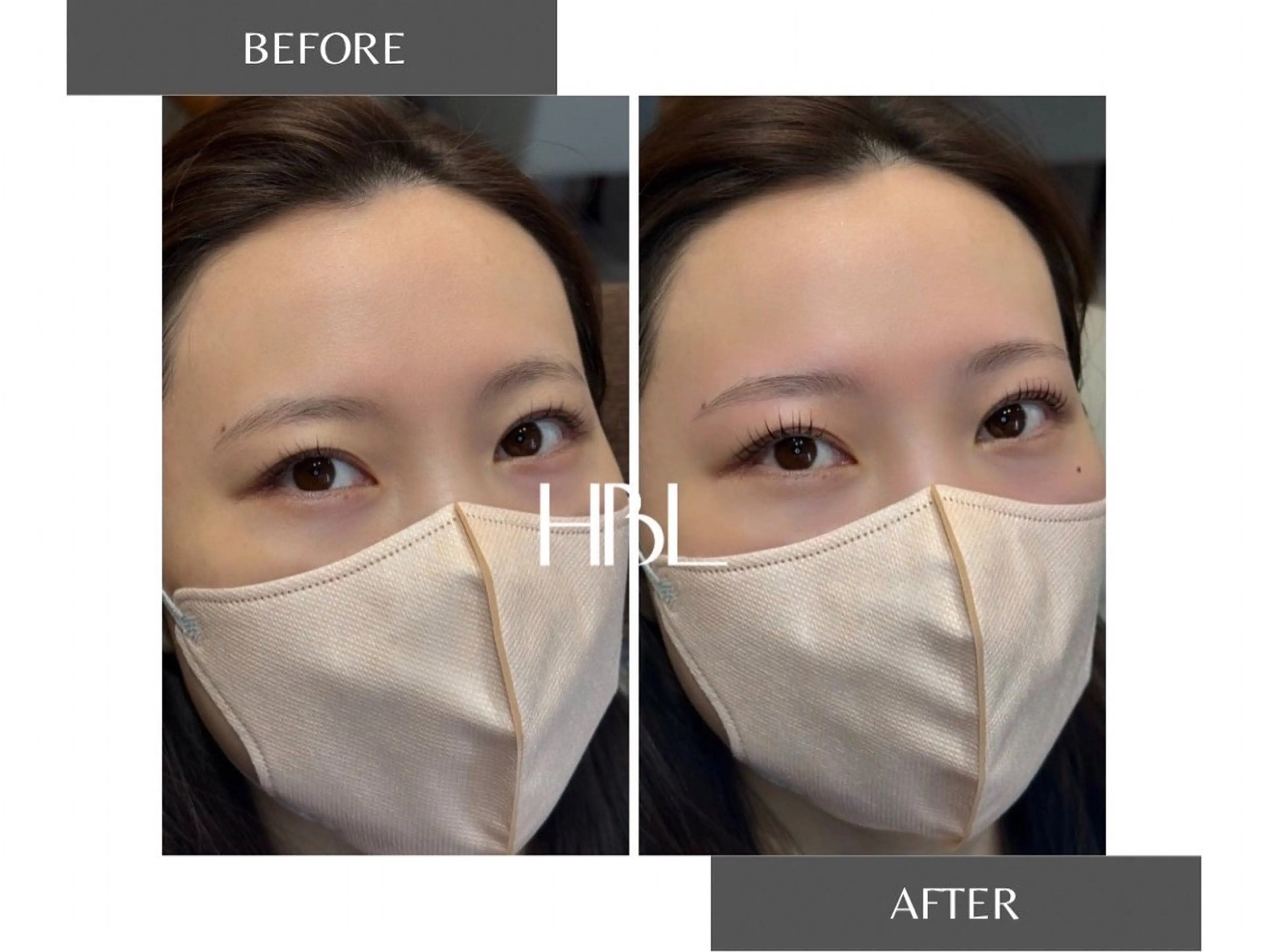 GREEM eyelashの眉毛・アイブロウイメージ