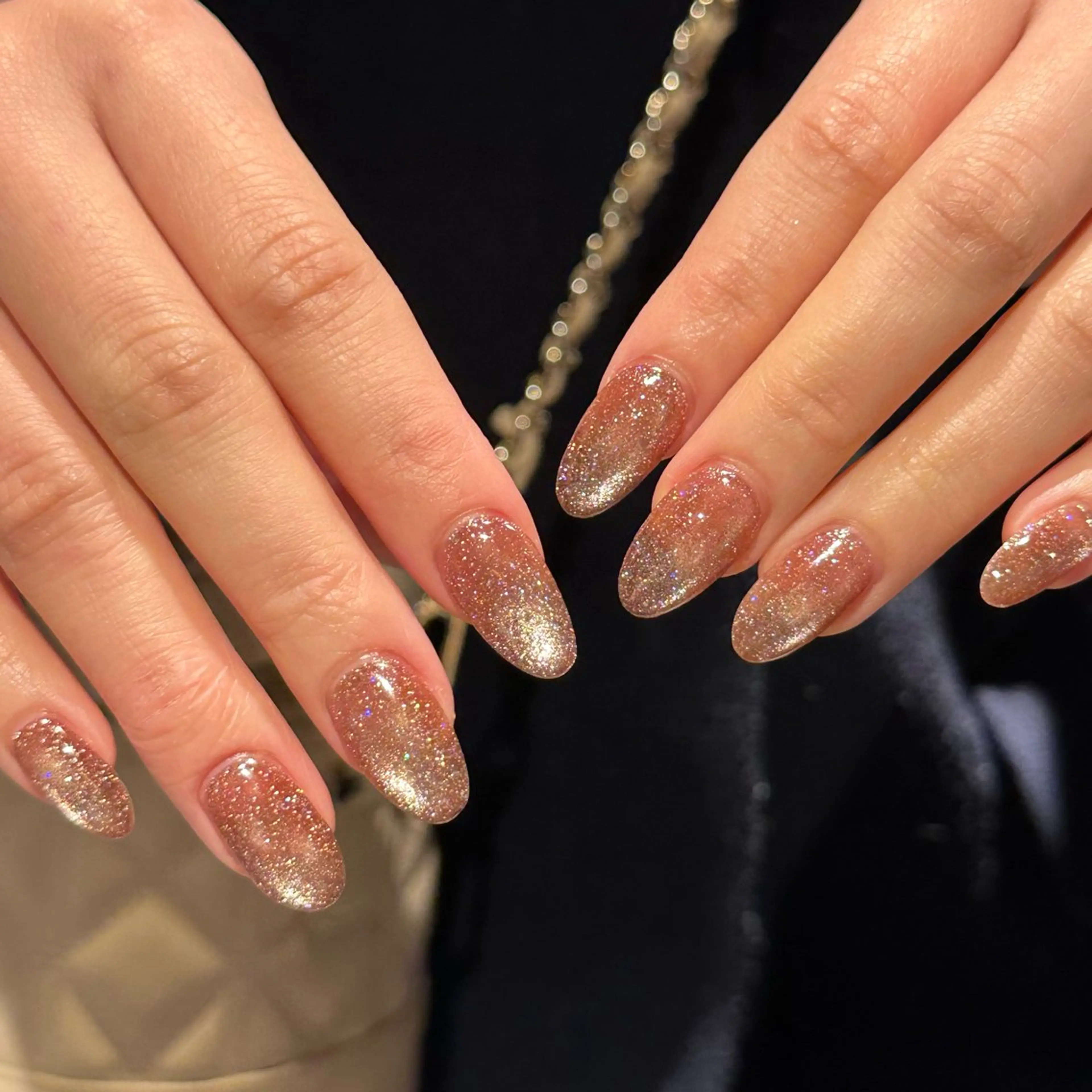 ネイル Lanié yokokawaのネイルデザイン