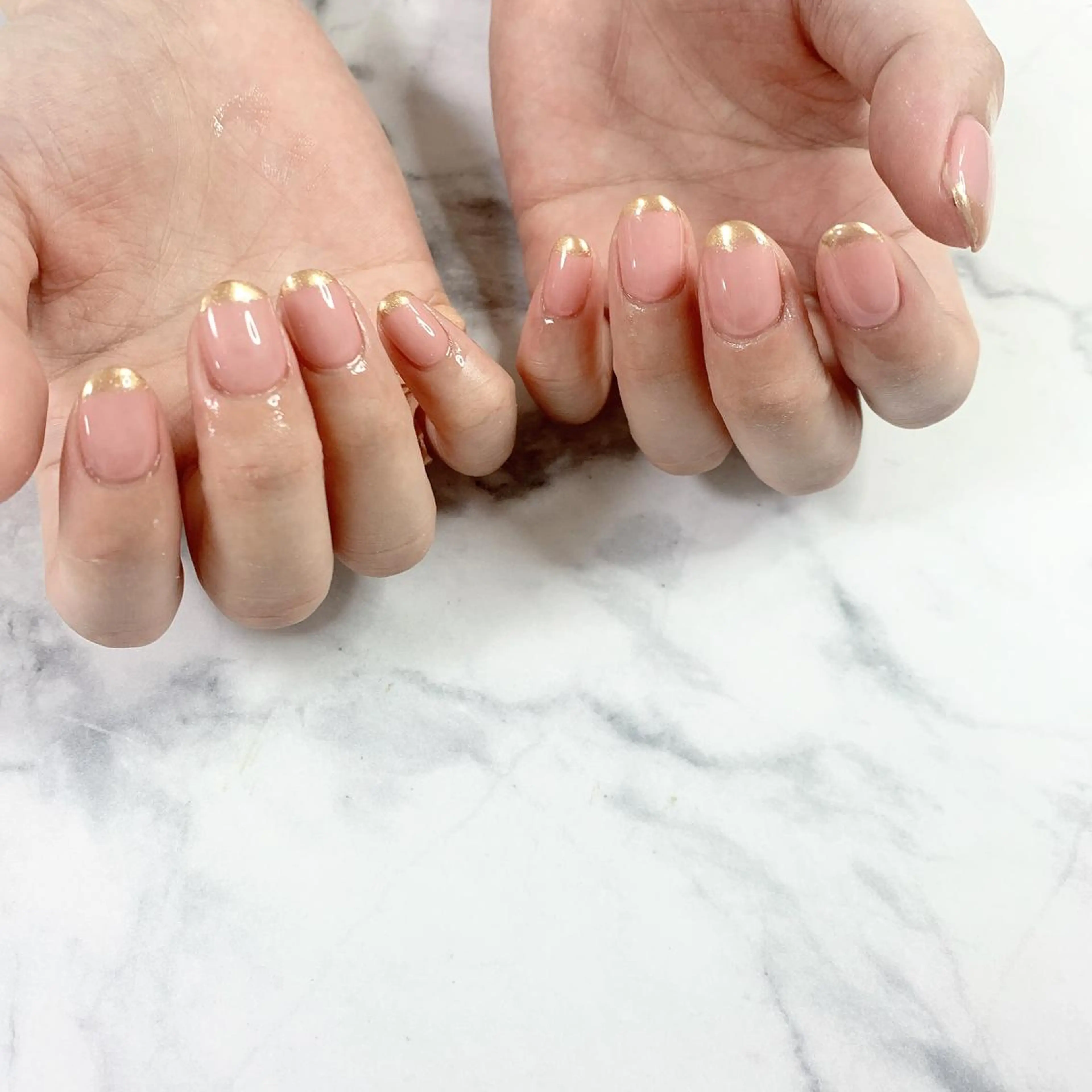 ネイル ✤Ina nail✤のネイルデザイン