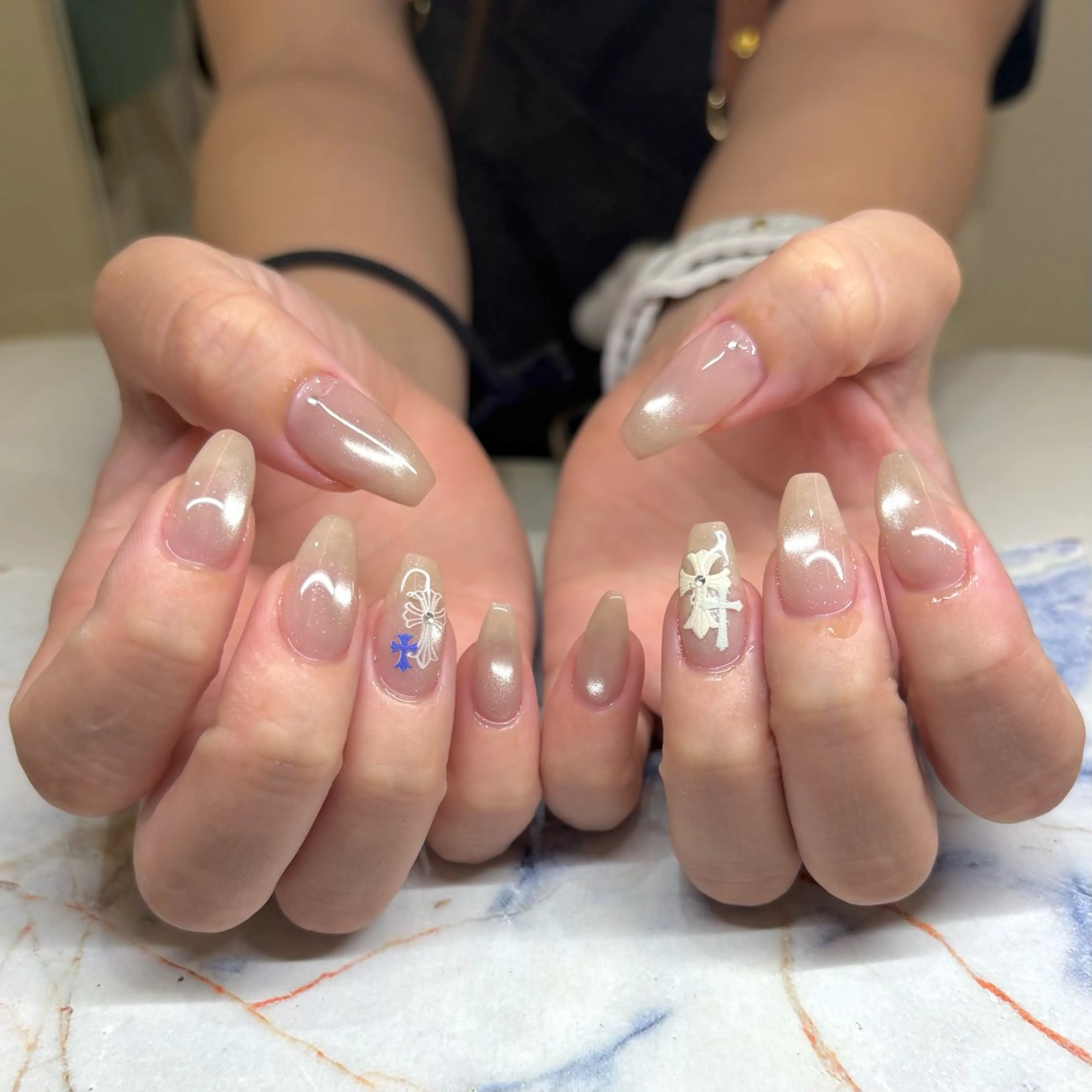 ネイル BeautyFavo .byRyokaのネイルデザイン