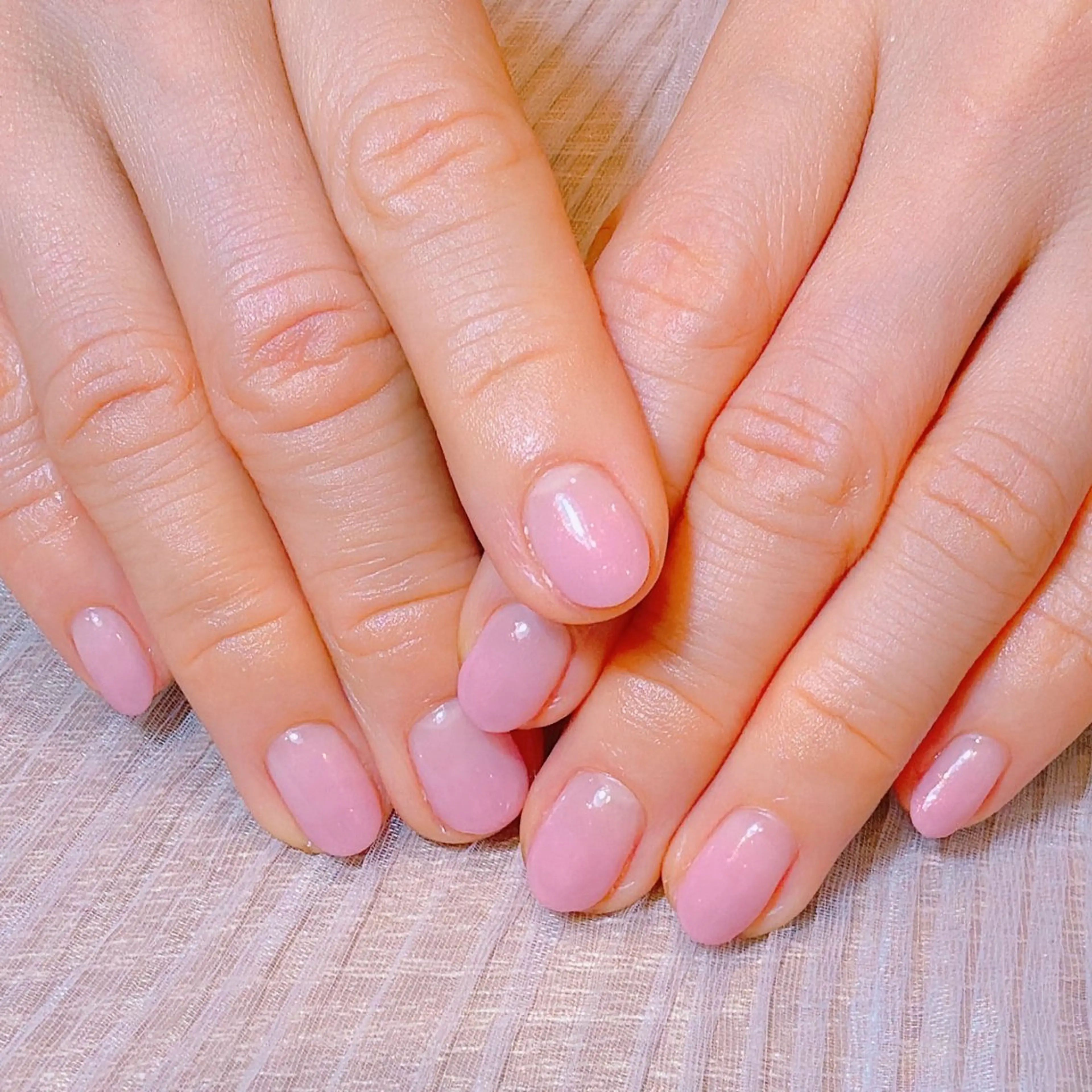 【4/17限定】グラデーション（オフなし）◎※ 注意事項のご確認をお願いいたします🎀の写真