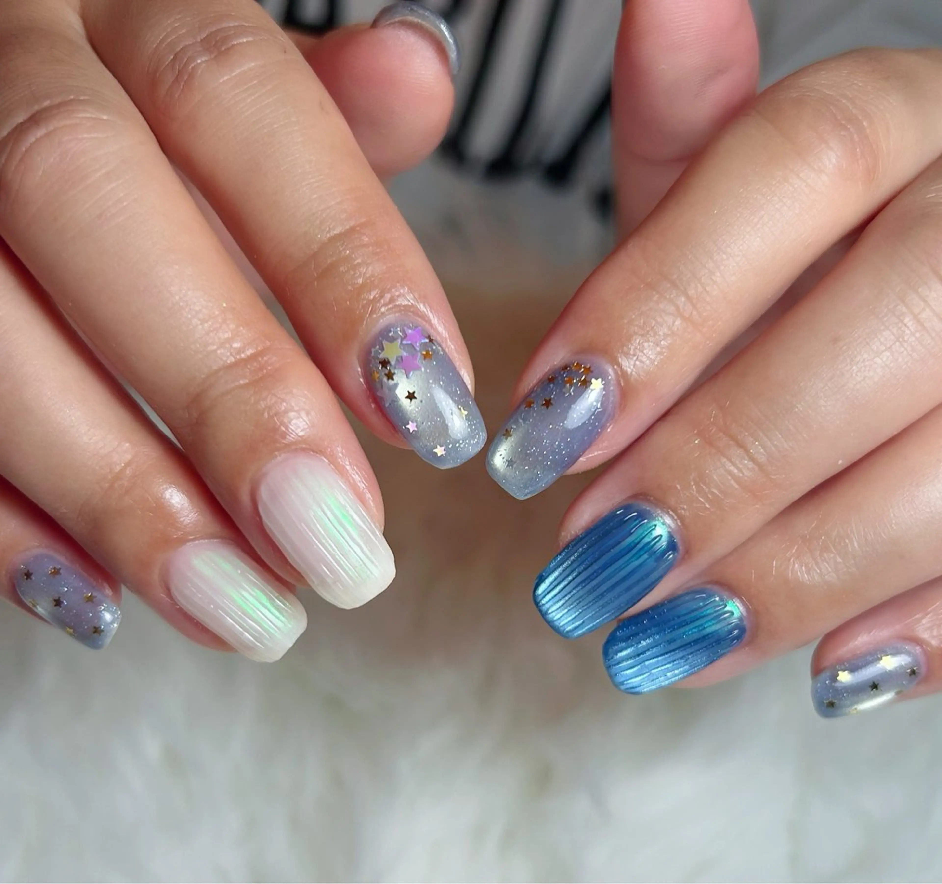 ネイル COCO nail salonのネイルデザイン