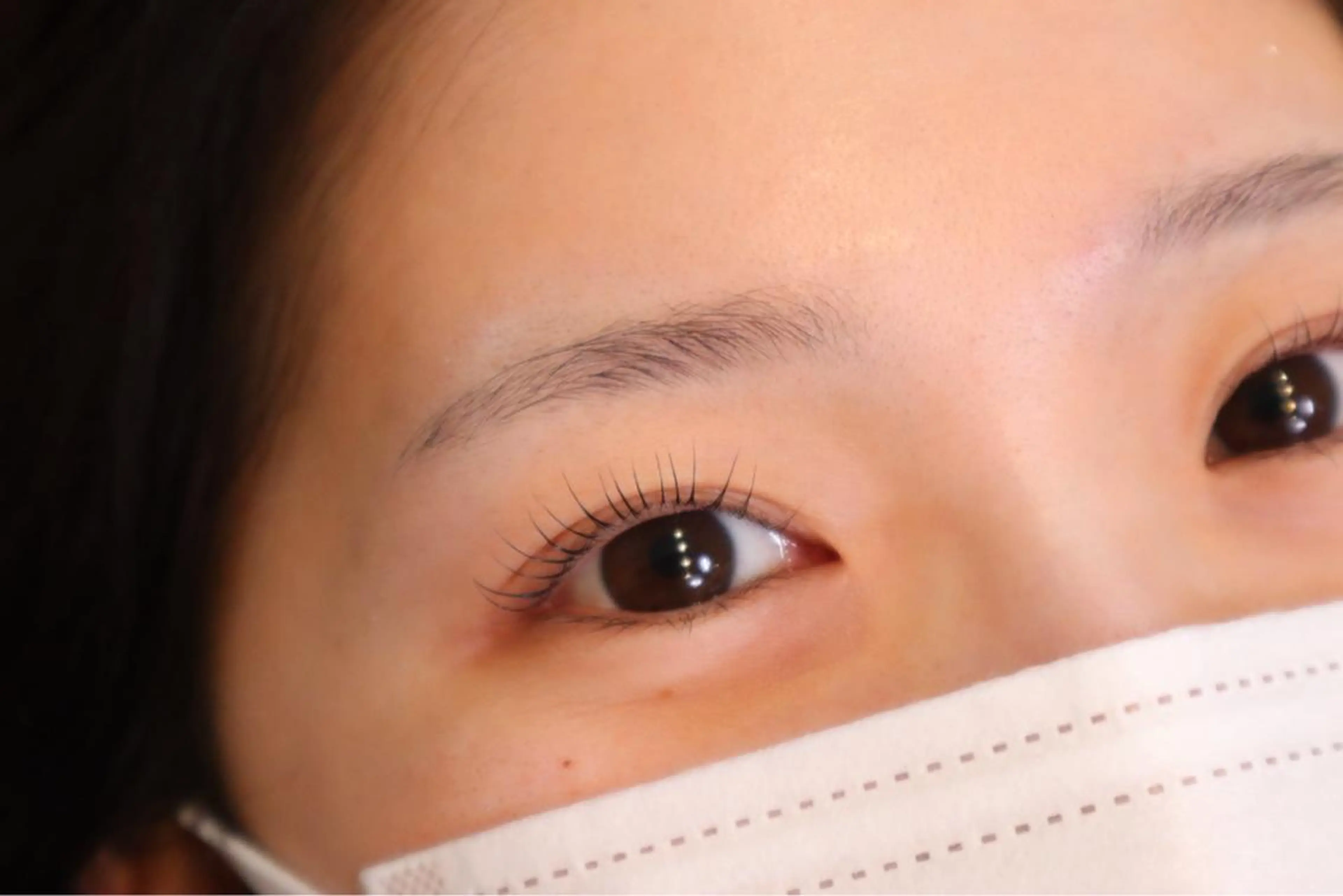 マツエク・マツパ room  川越 Hirokoのマツエク・マツパデザイン