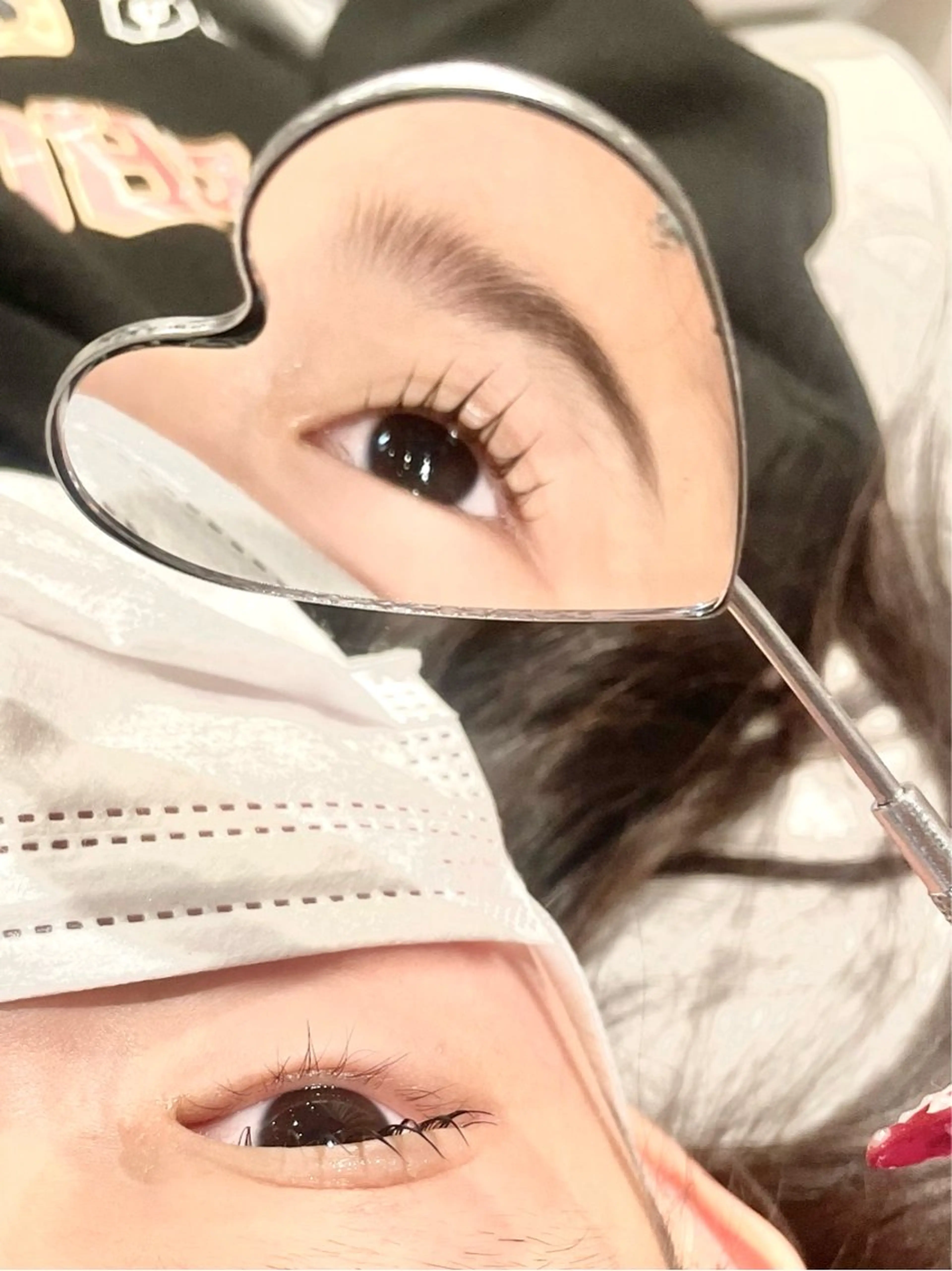 マツエク・マツパ EARTH あいかのマツエク・マツパデザイン