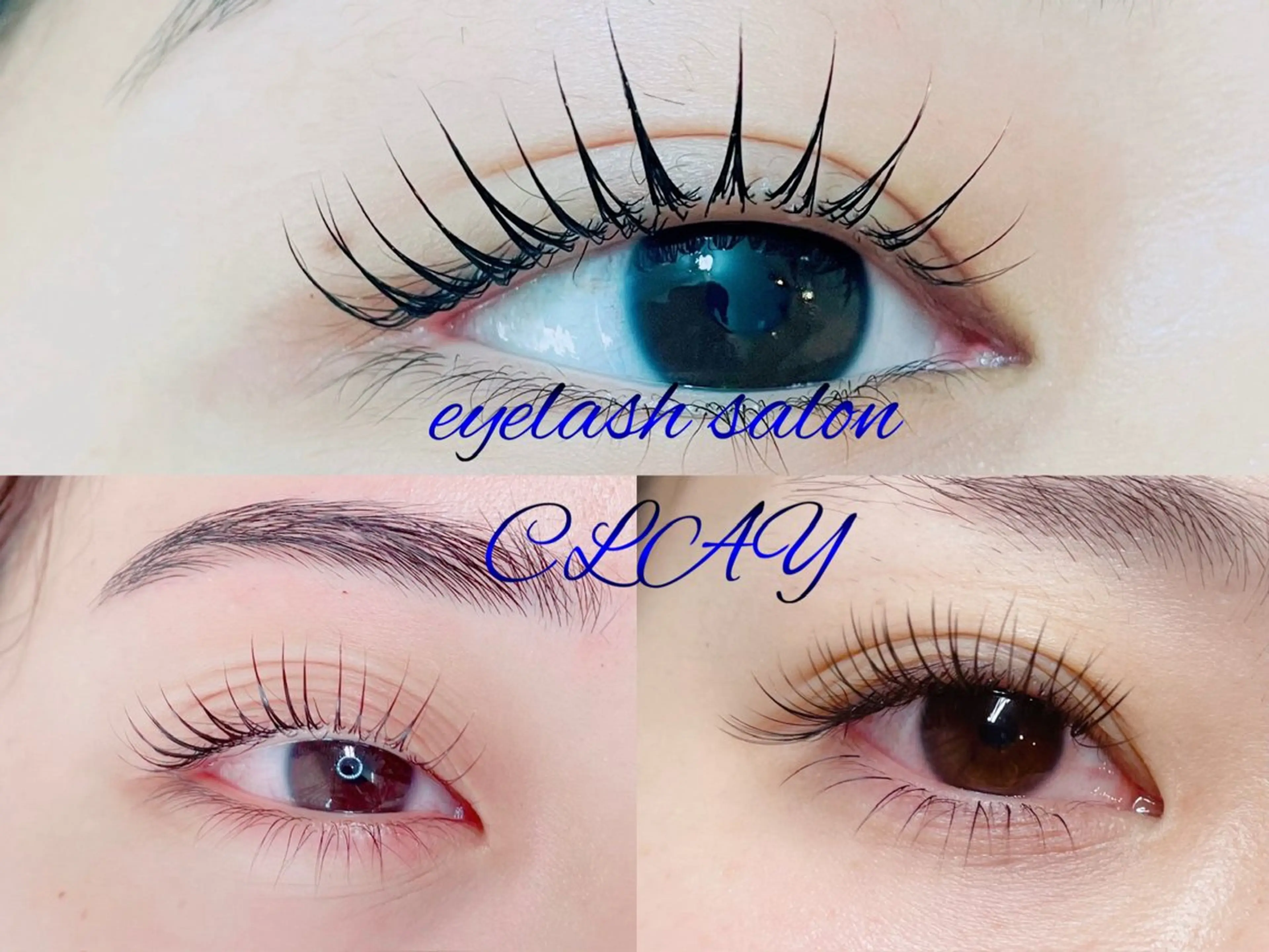 マツエク・マツパ マツパ eyelash CLAYの眉毛・アイブロウイメージ