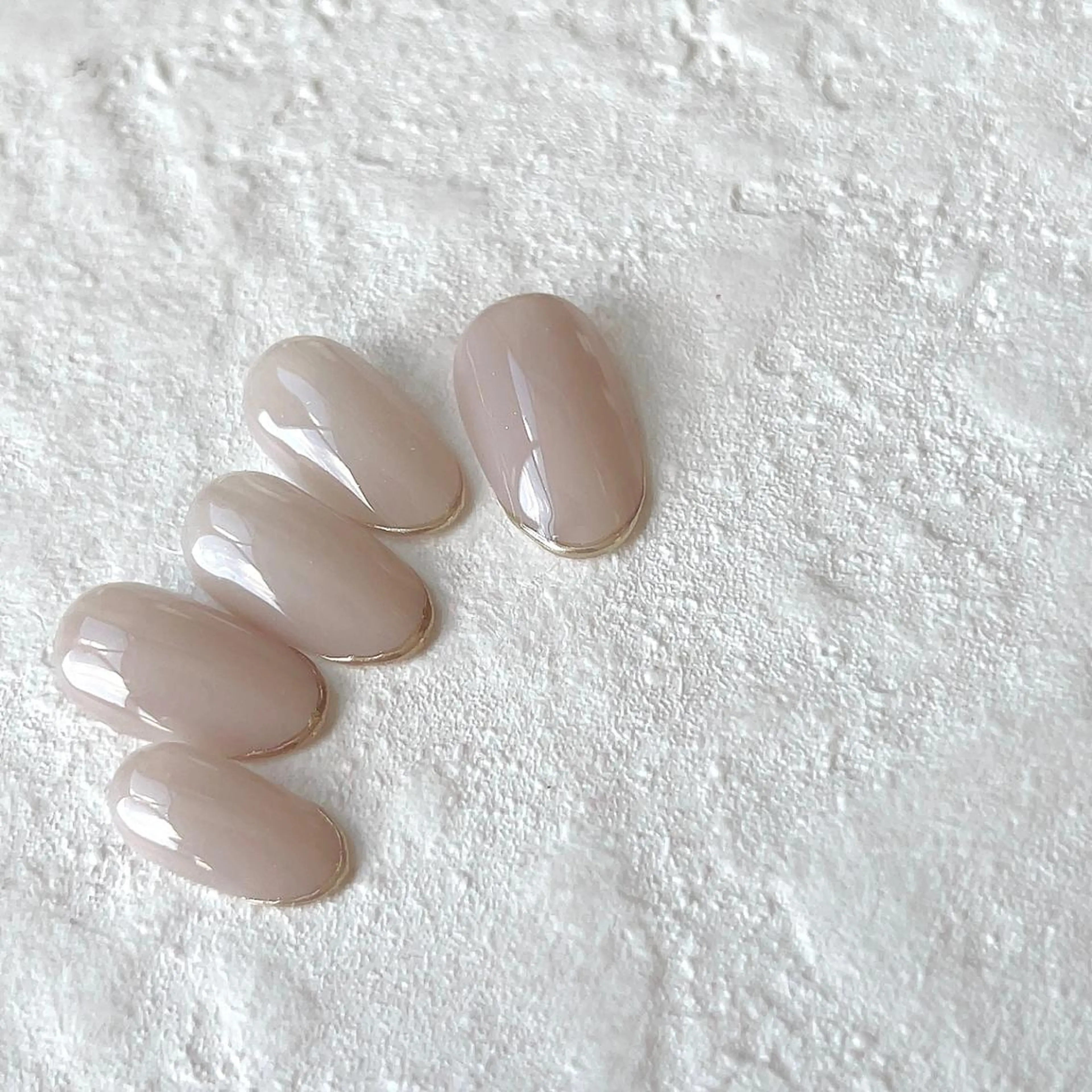 ネイル Momoka 𓅿𖤣𖥧のネイルデザイン