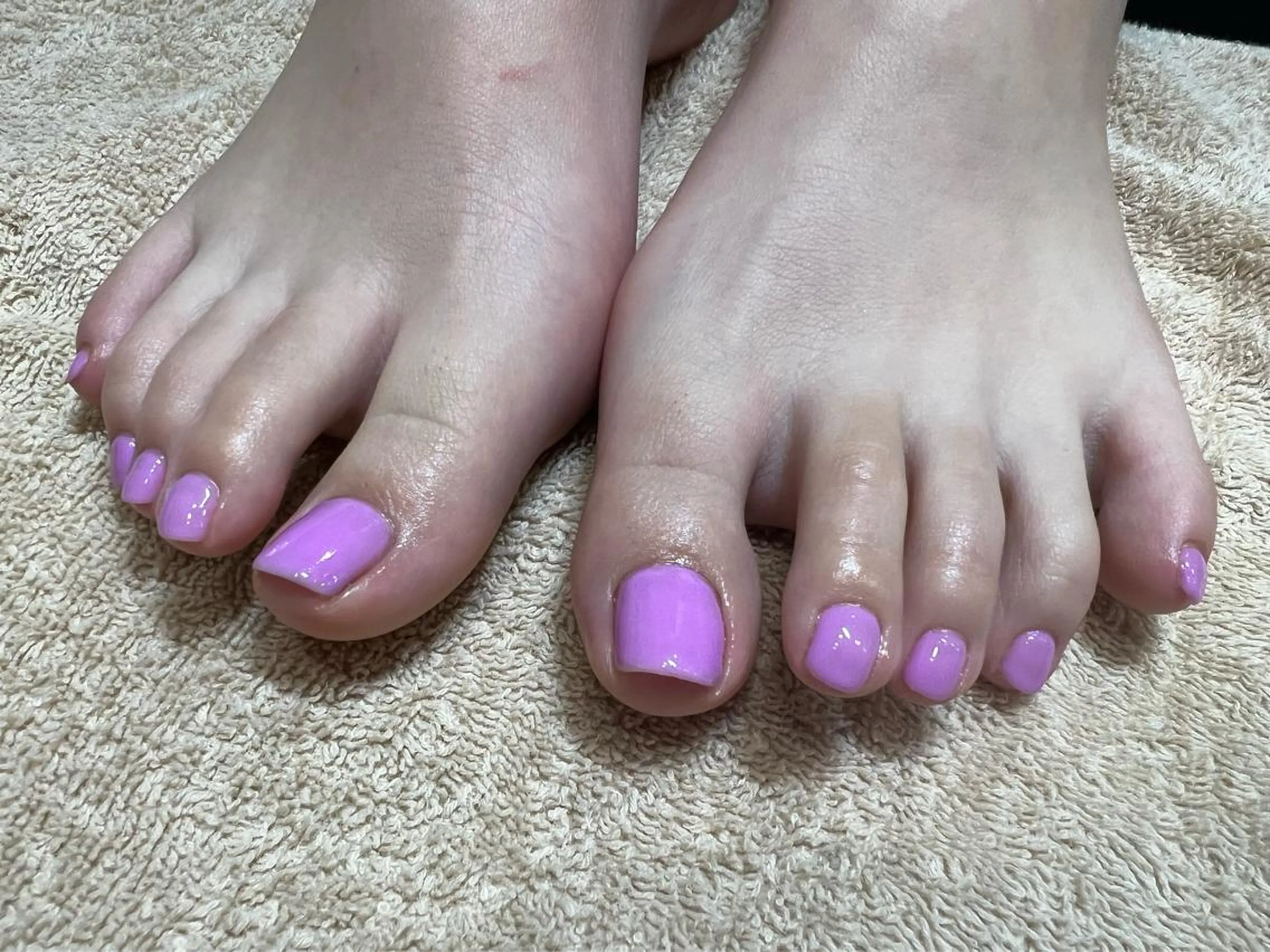 ネイル フットネイル zir  nail 🕊️💗RIOのネイルデザイン