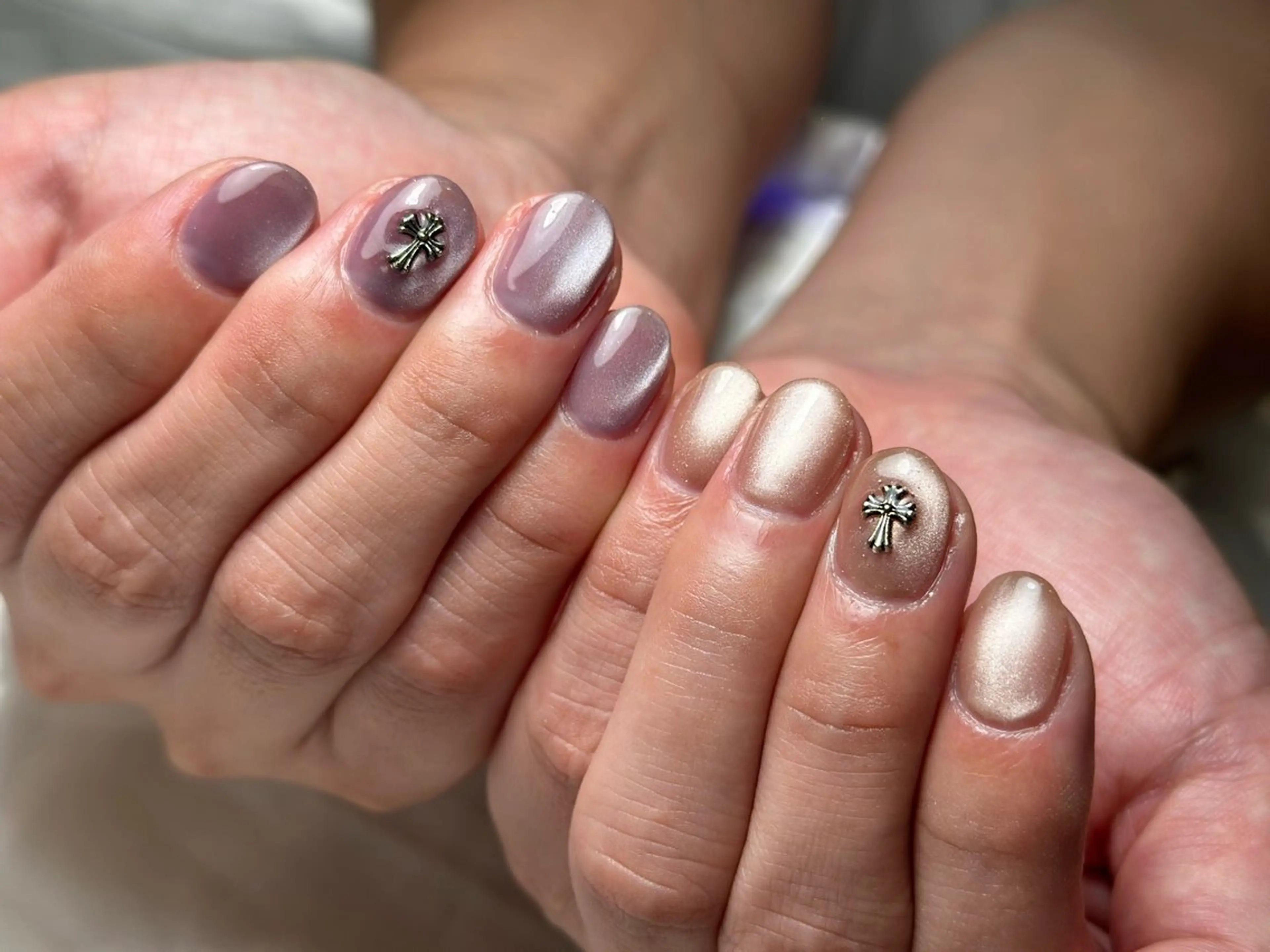 ネイル ハンドネイル beauty salon glory所属・glory💋 Kimiのネイルデザイン