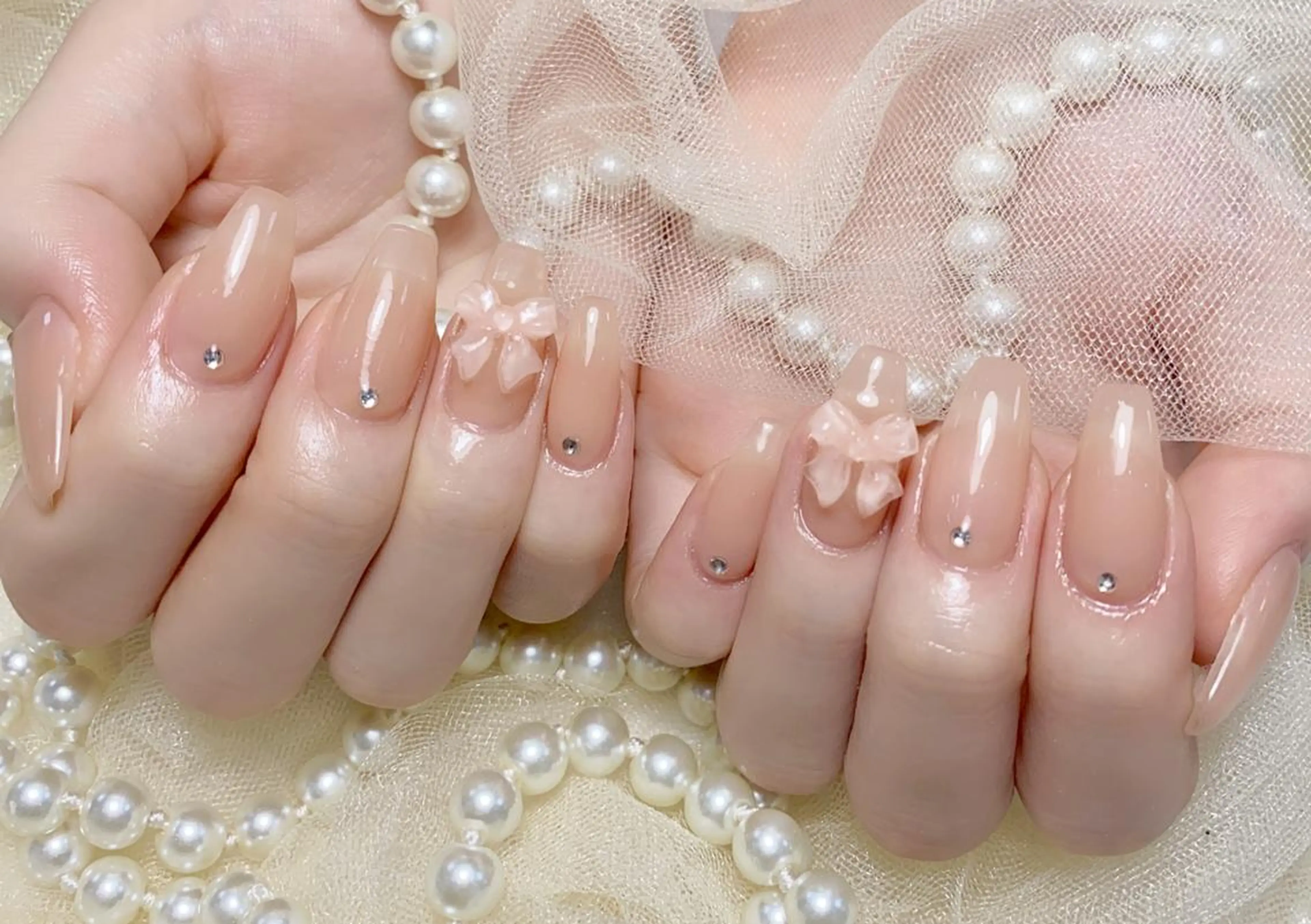 ネイル Emily 🎀のネイルデザイン