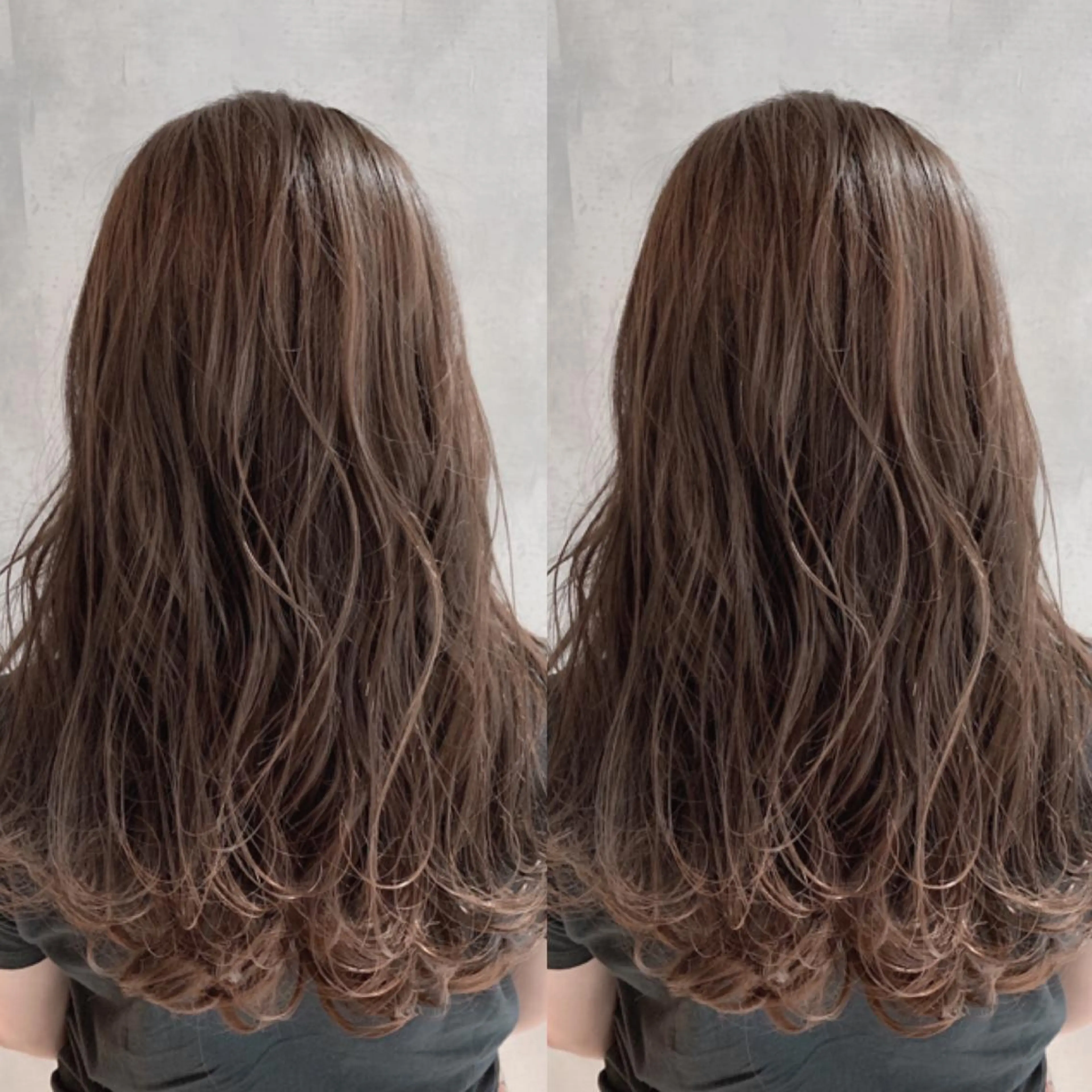 セミロング ANDO HIKARIのマツエク・マツパデザイン