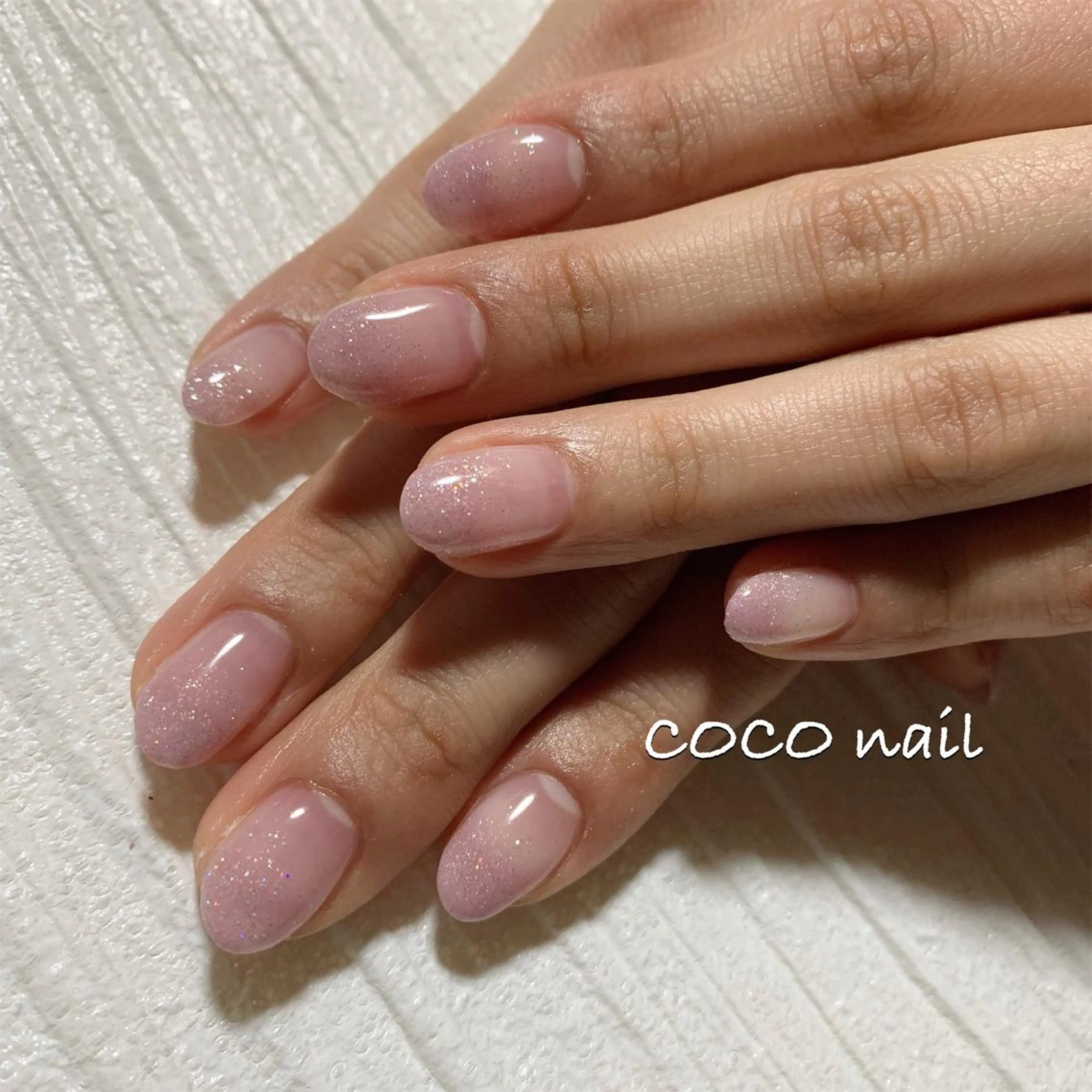 ネイル ハンドネイル COCO nailのネイルデザイン