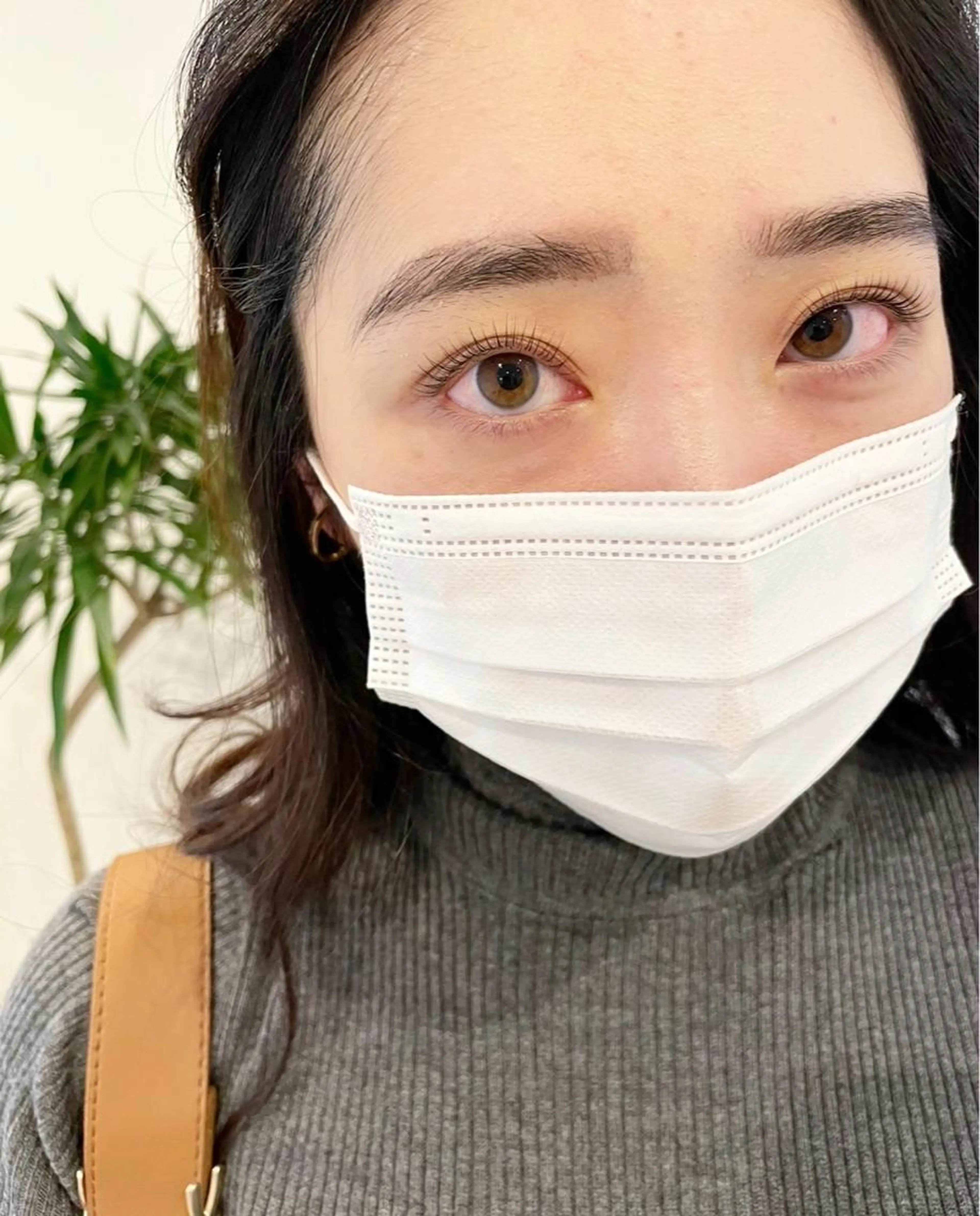 2回目リピーター様限定　PARISIENNE LASHLIFTの写真