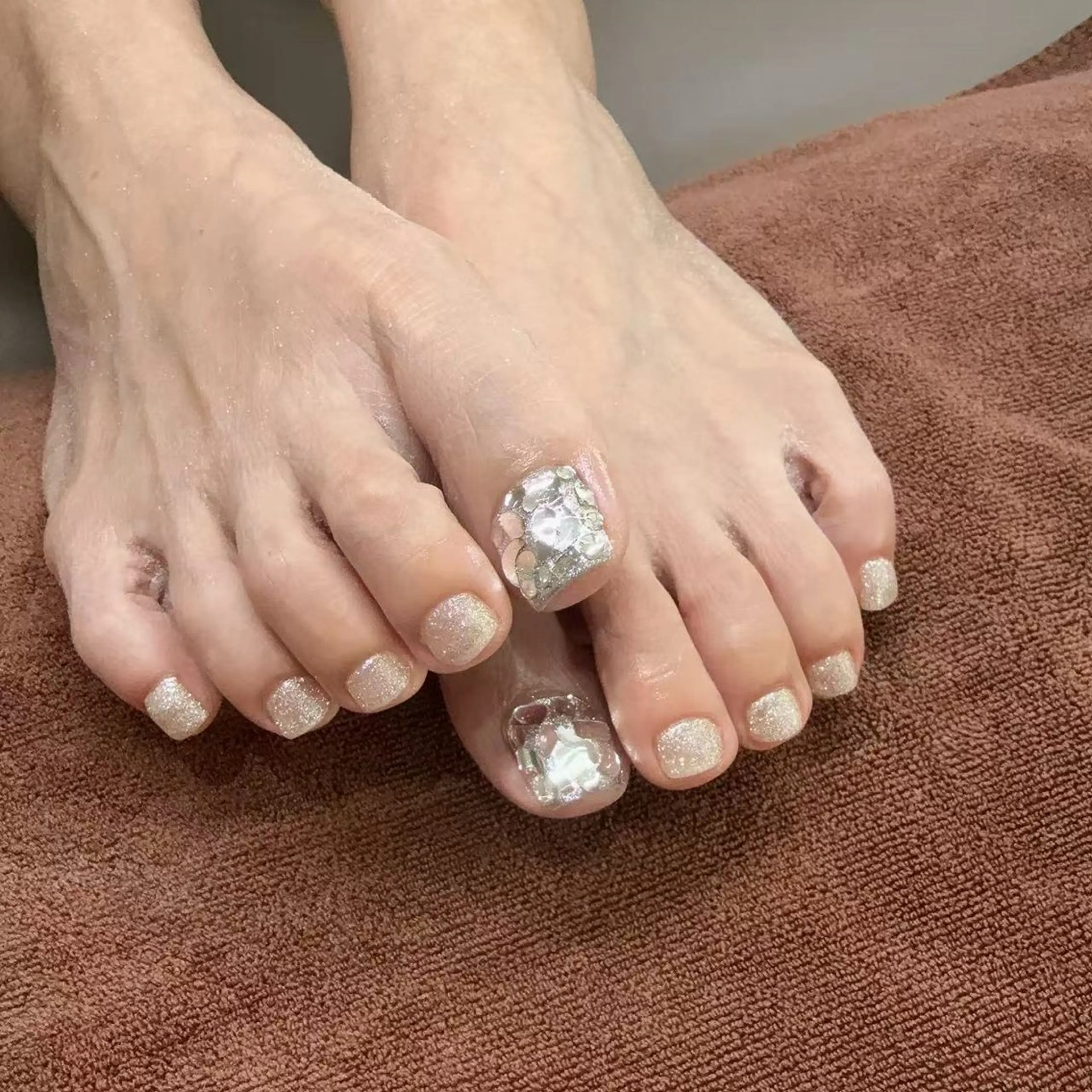 ネイル Sネイル サロン蕨店のネイルデザイン