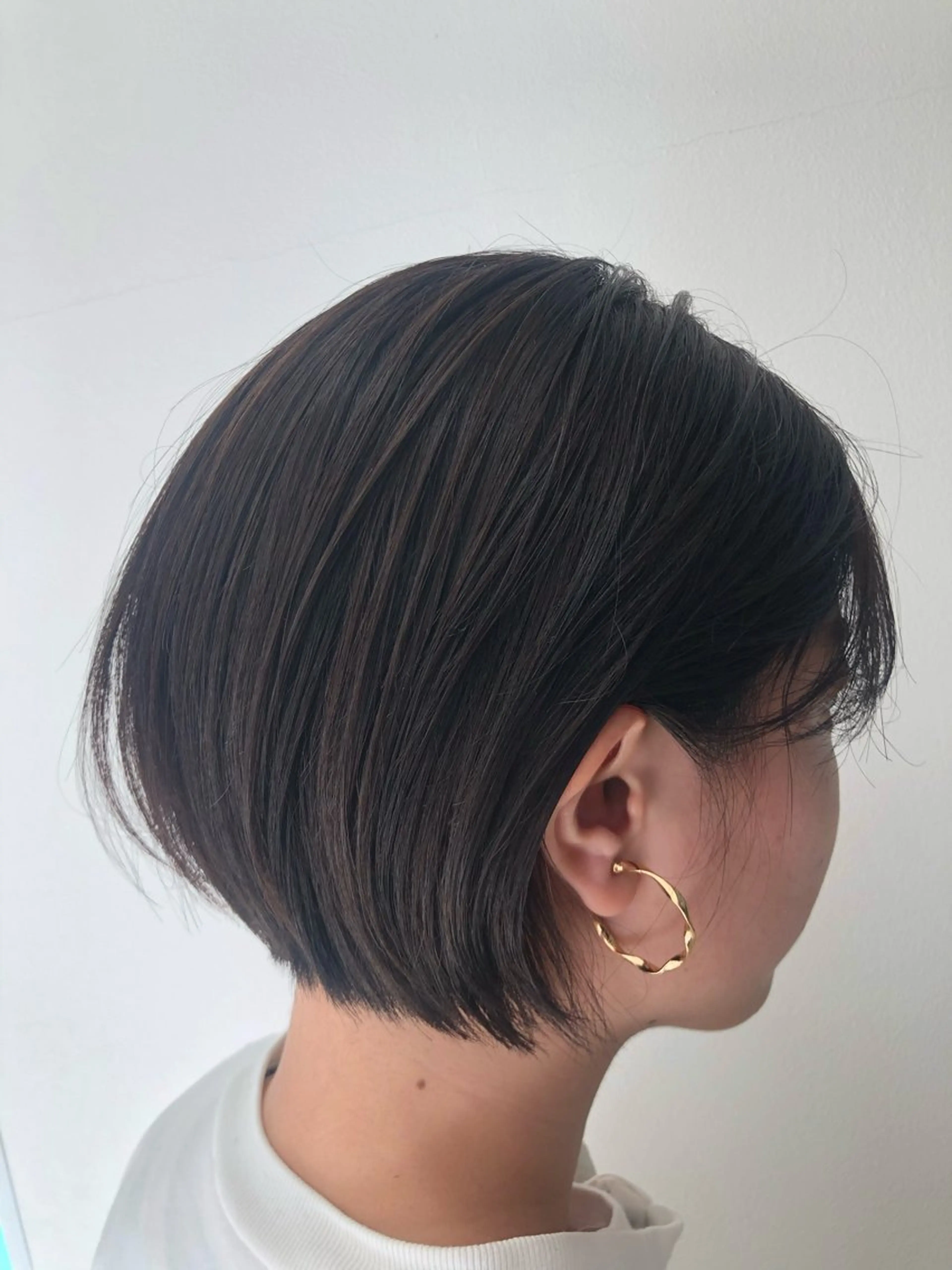 【ミニモ限定】✂️ショートカット➕シャンプー➕トリートメント✂️の写真