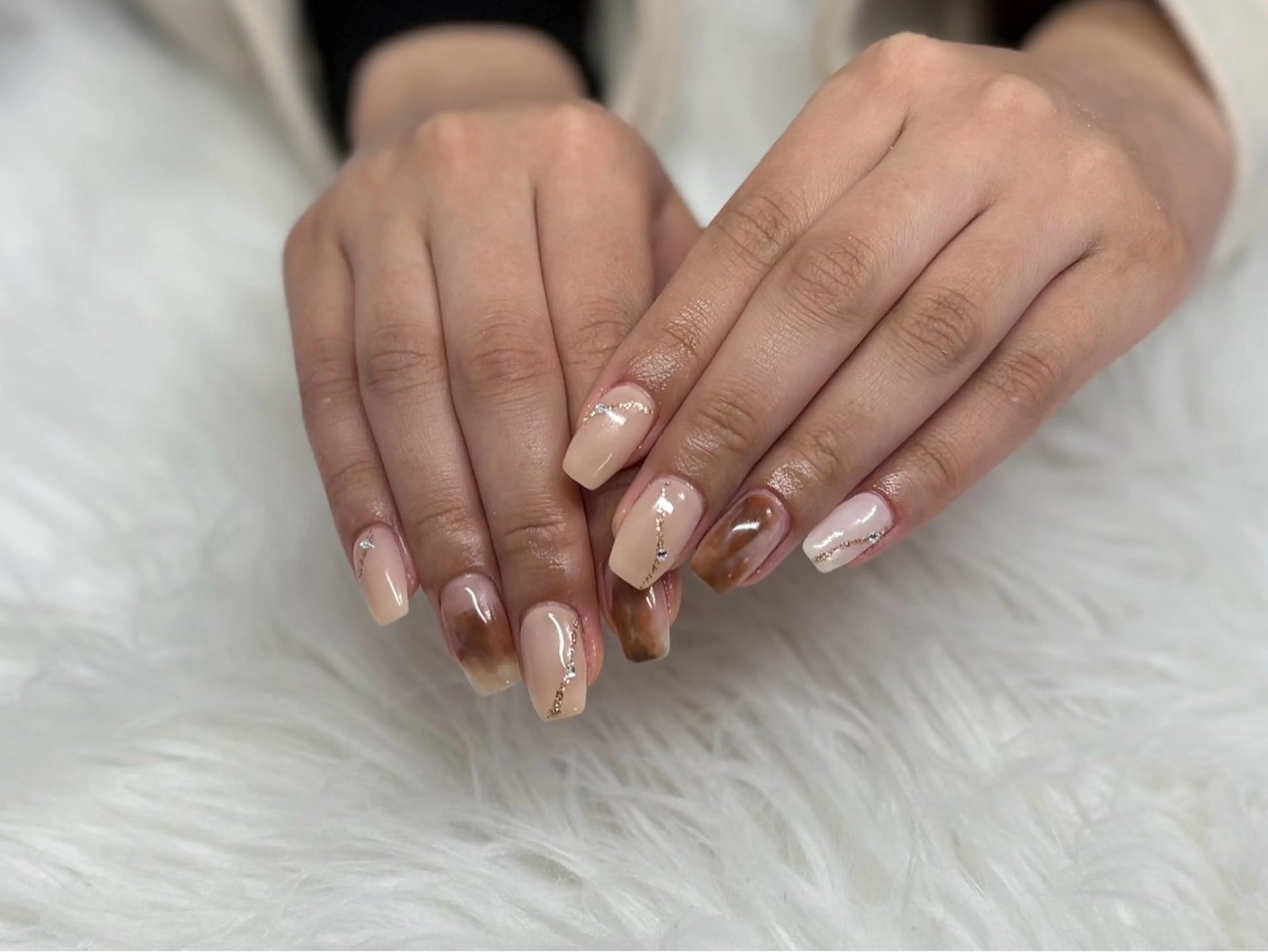 ネイル ネイルサロン ANELAのネイルデザイン