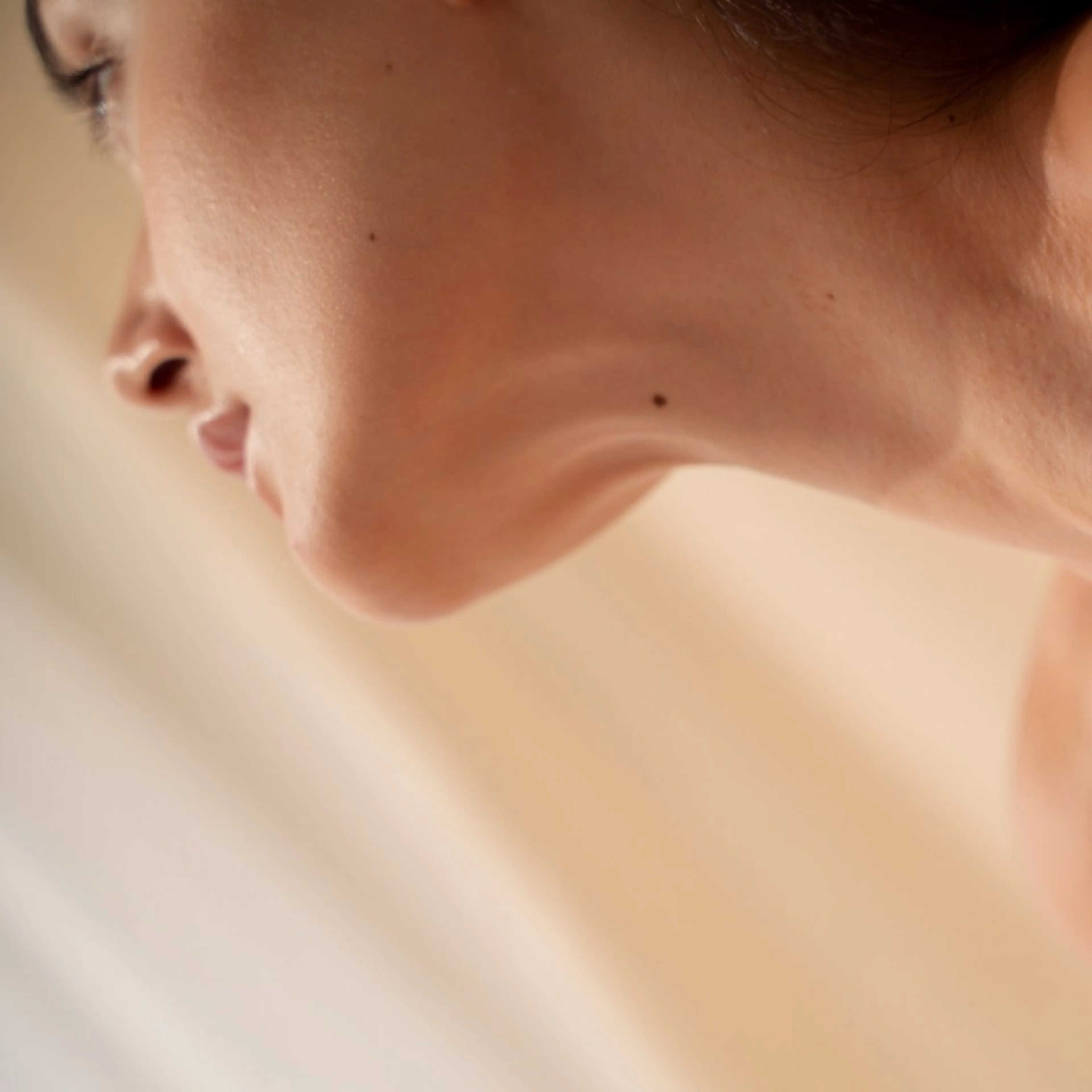 【術後ケア対応🌿】深部温熱トリートメントで拘縮ケア✨の写真