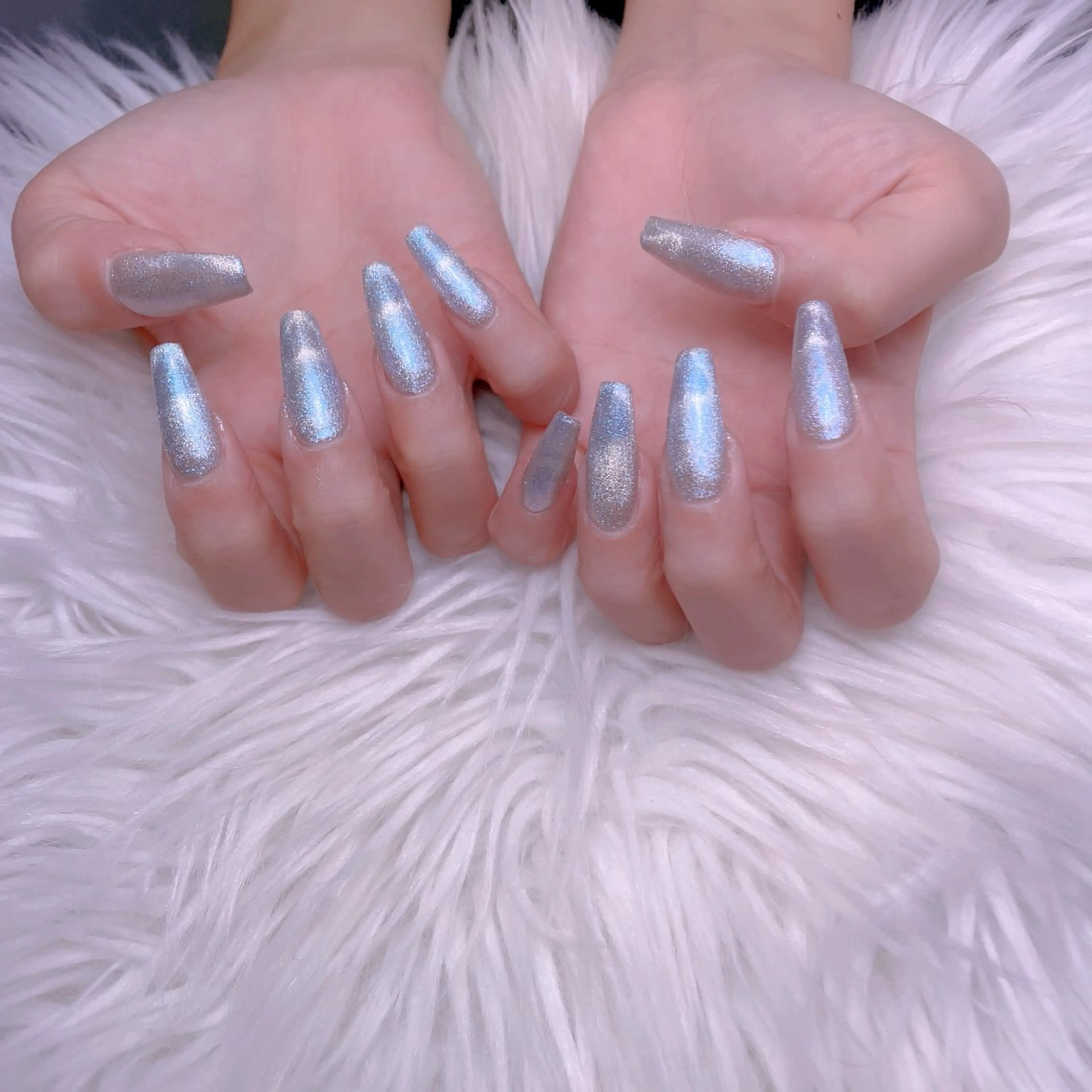 ネイル cat‘s nail🐈‍⬛のネイルデザイン