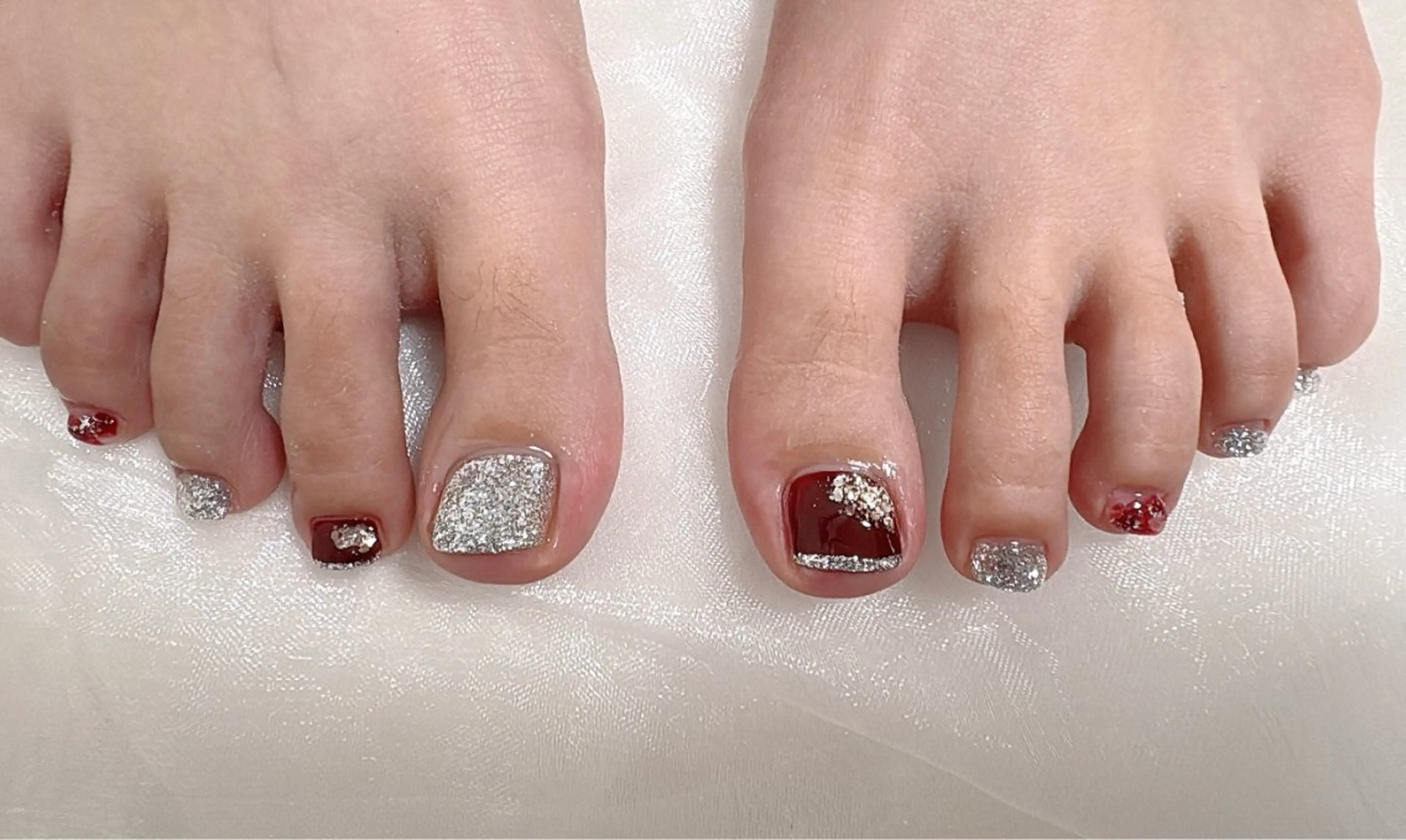 ネイル 絢佳 nailのネイルデザイン