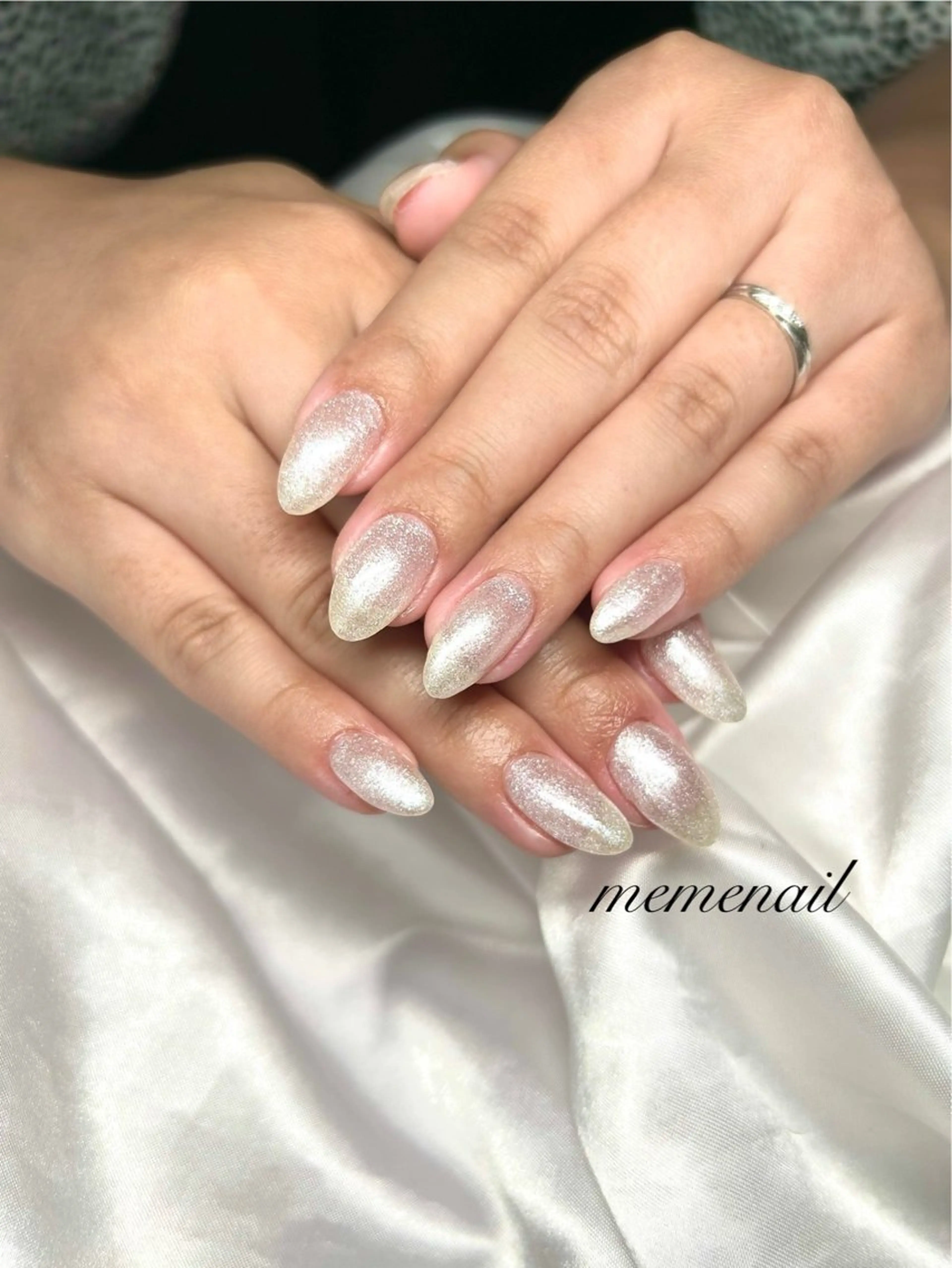 ネイル ハンドネイル Noguchi Megumiのその他イメージ