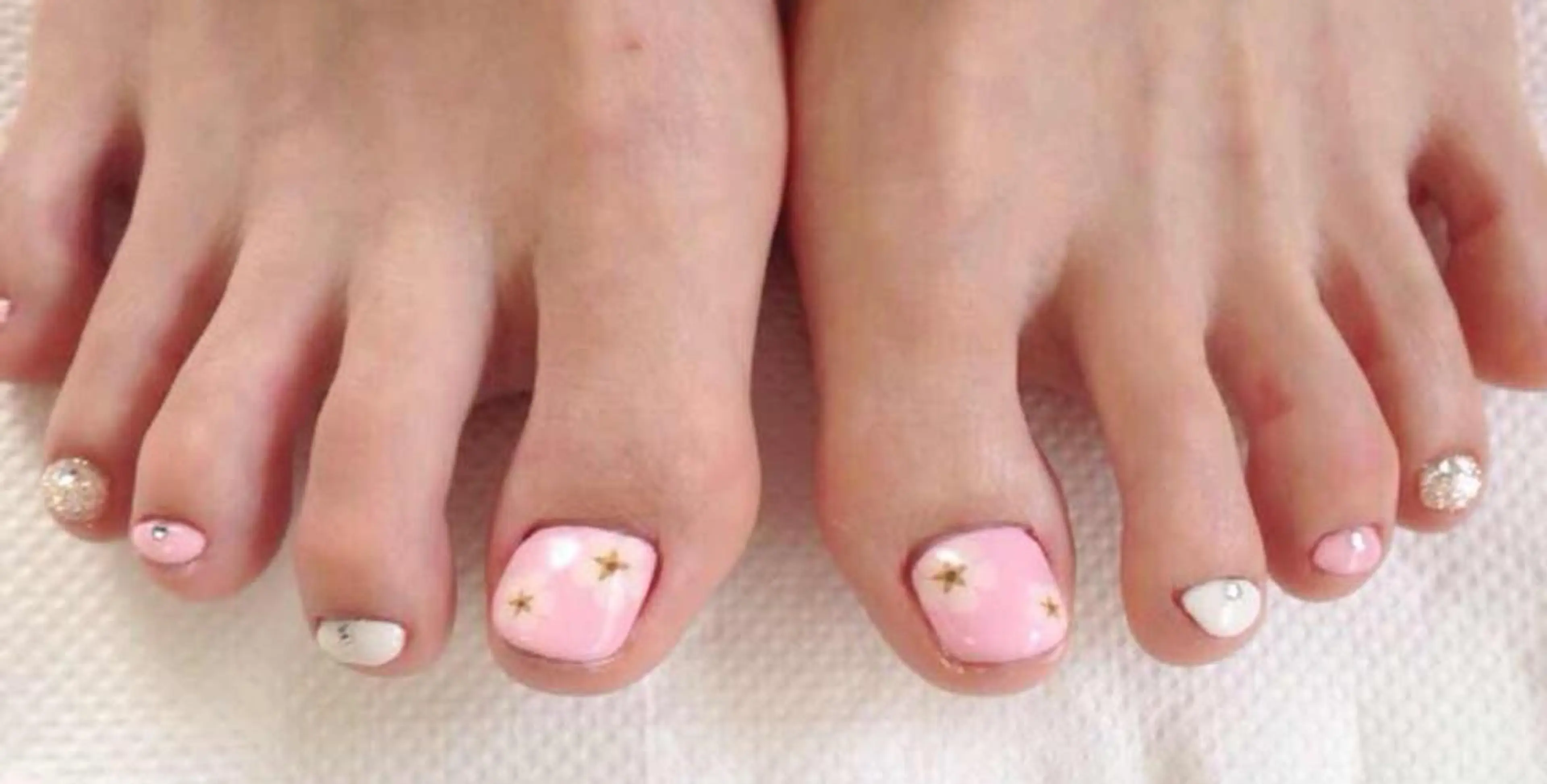 ネイル Eye アイのエステ・リラクイメージ