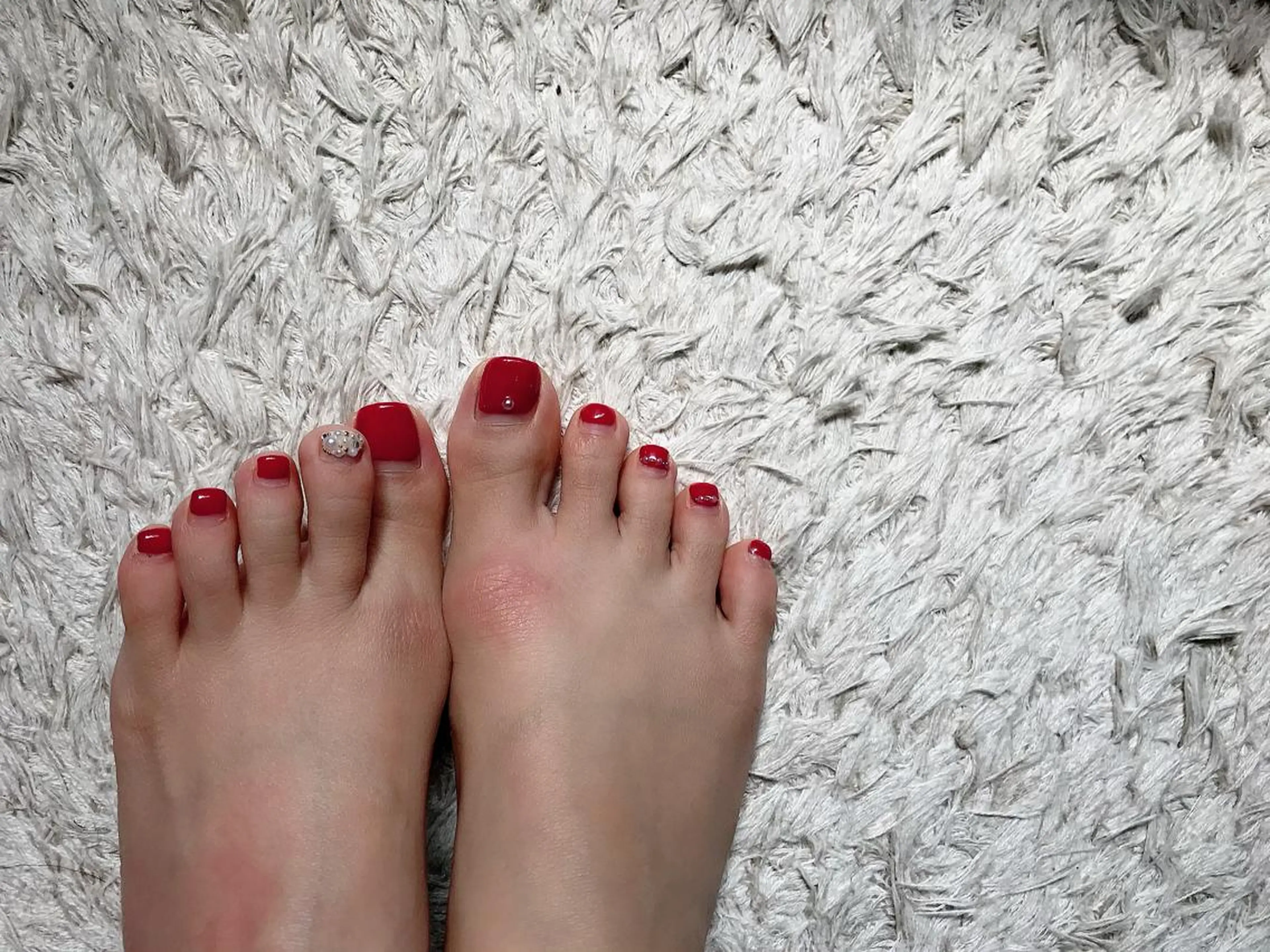 ネイル Nail's Cecile所属・Cecile Rieのネイルデザイン