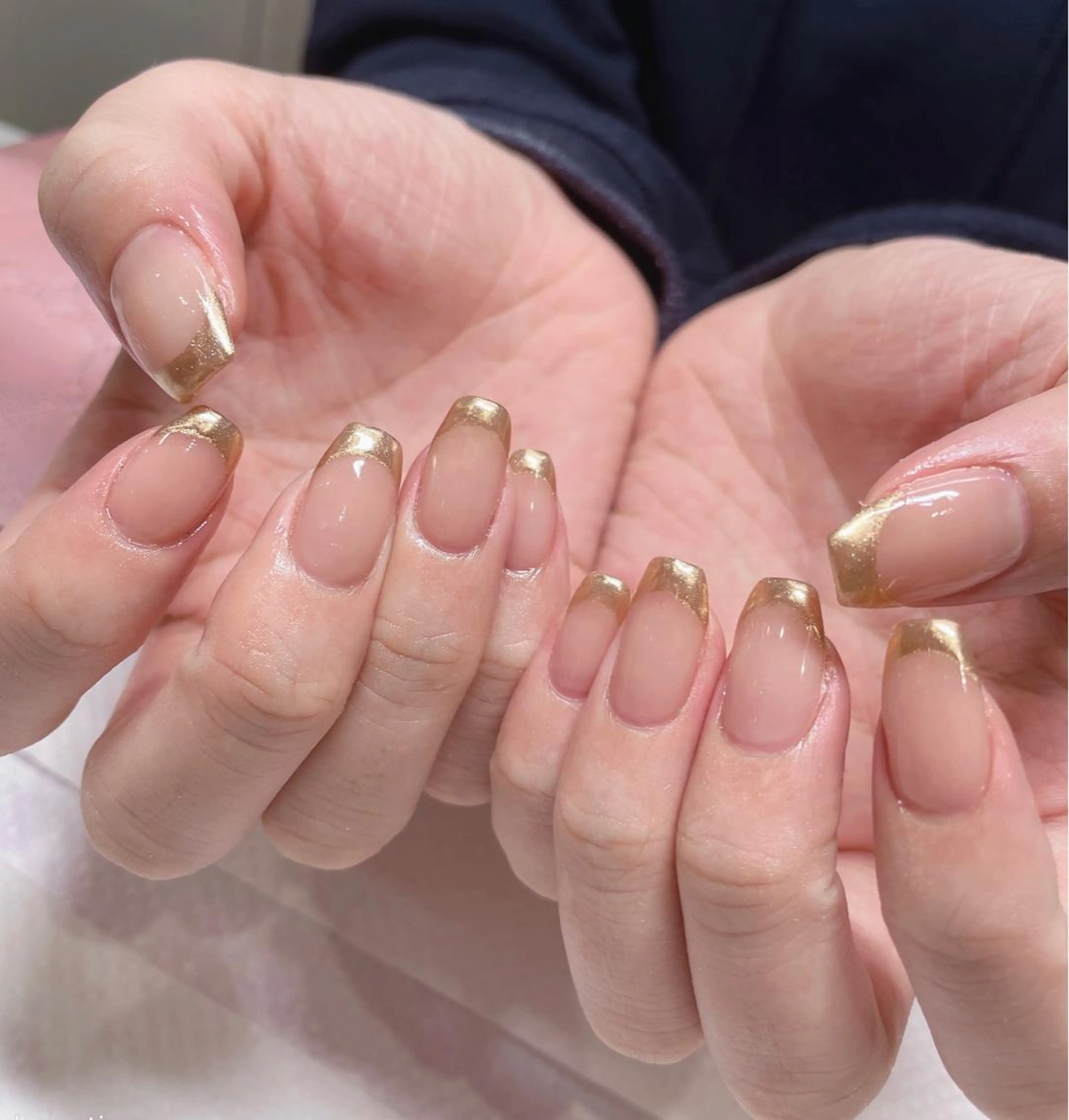 ネイル コウ カnail💅のネイルデザイン