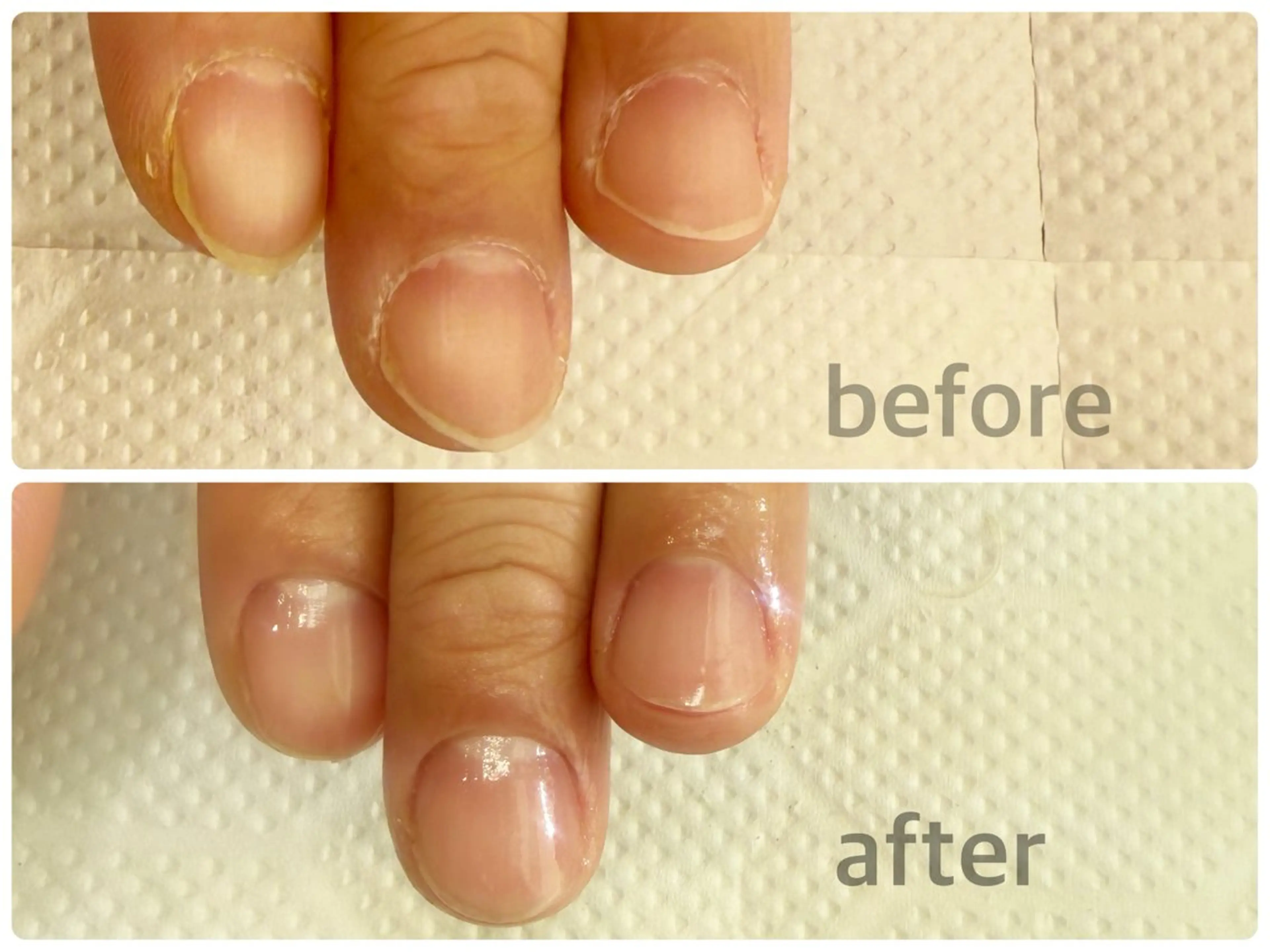 メンズ ハンドネイル Laule’a 昭島店のネイルデザイン