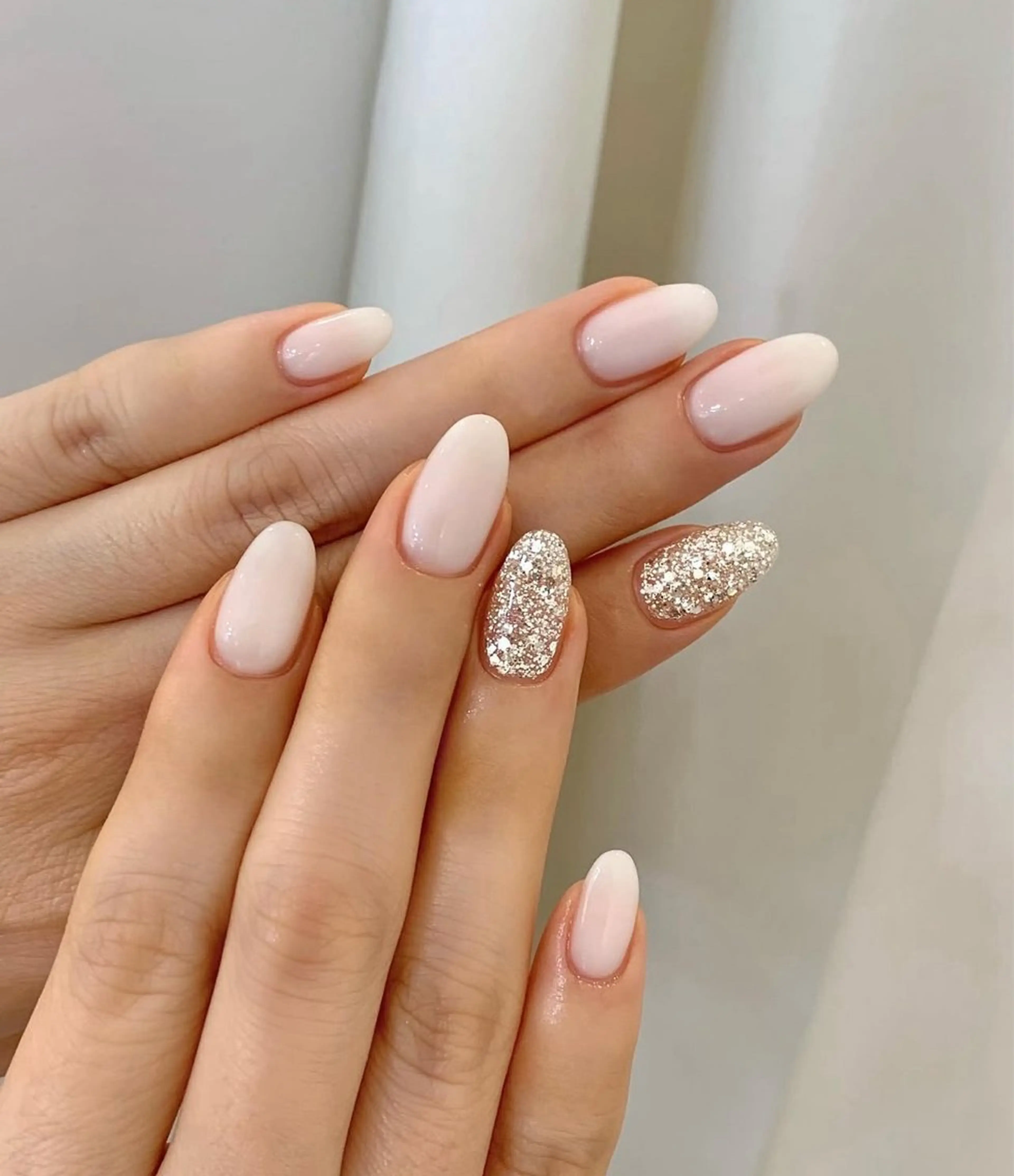 ネイル ハンドネイル sora ❄️のネイルデザイン