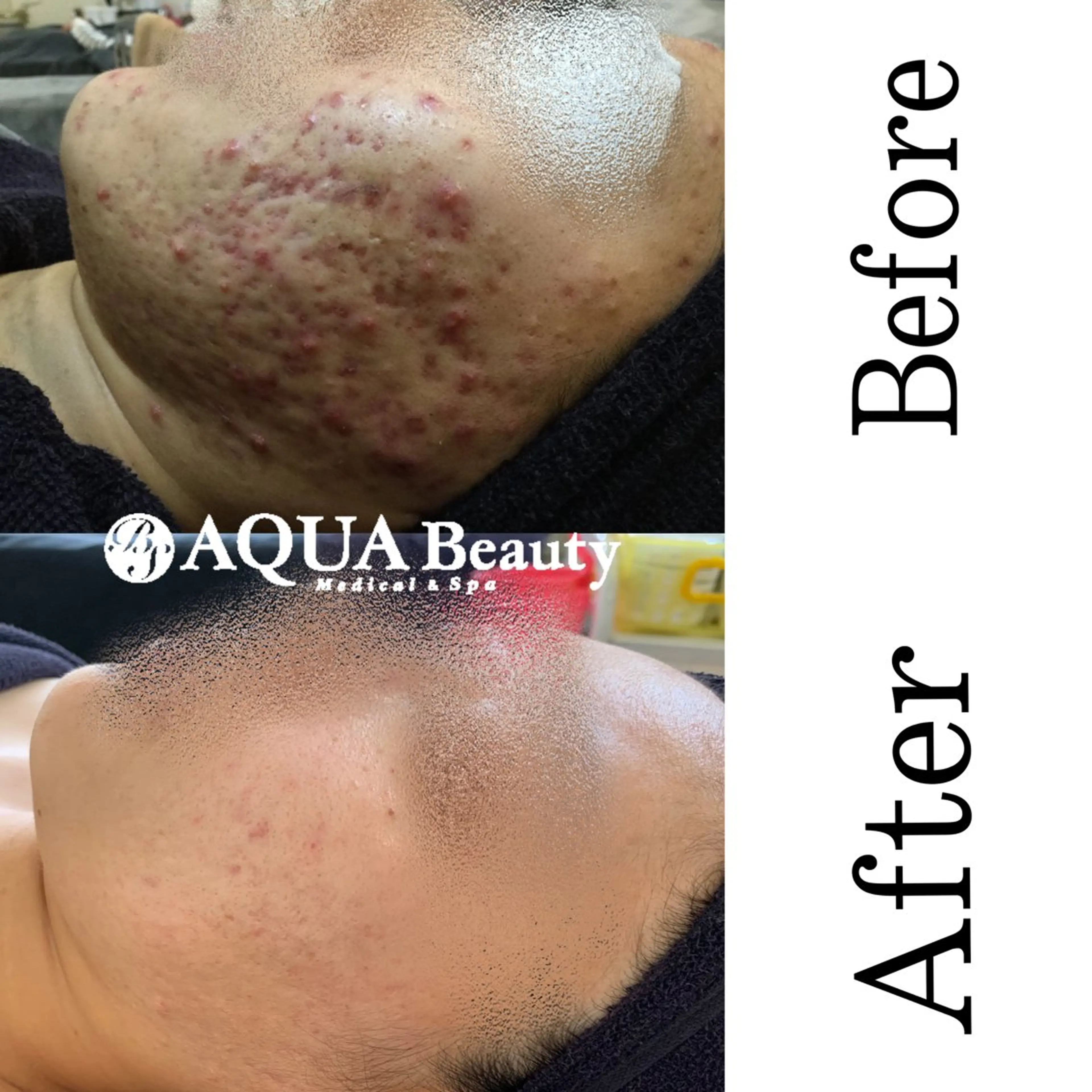 エステ 松島 愛莉のエステ・リラクイメージ