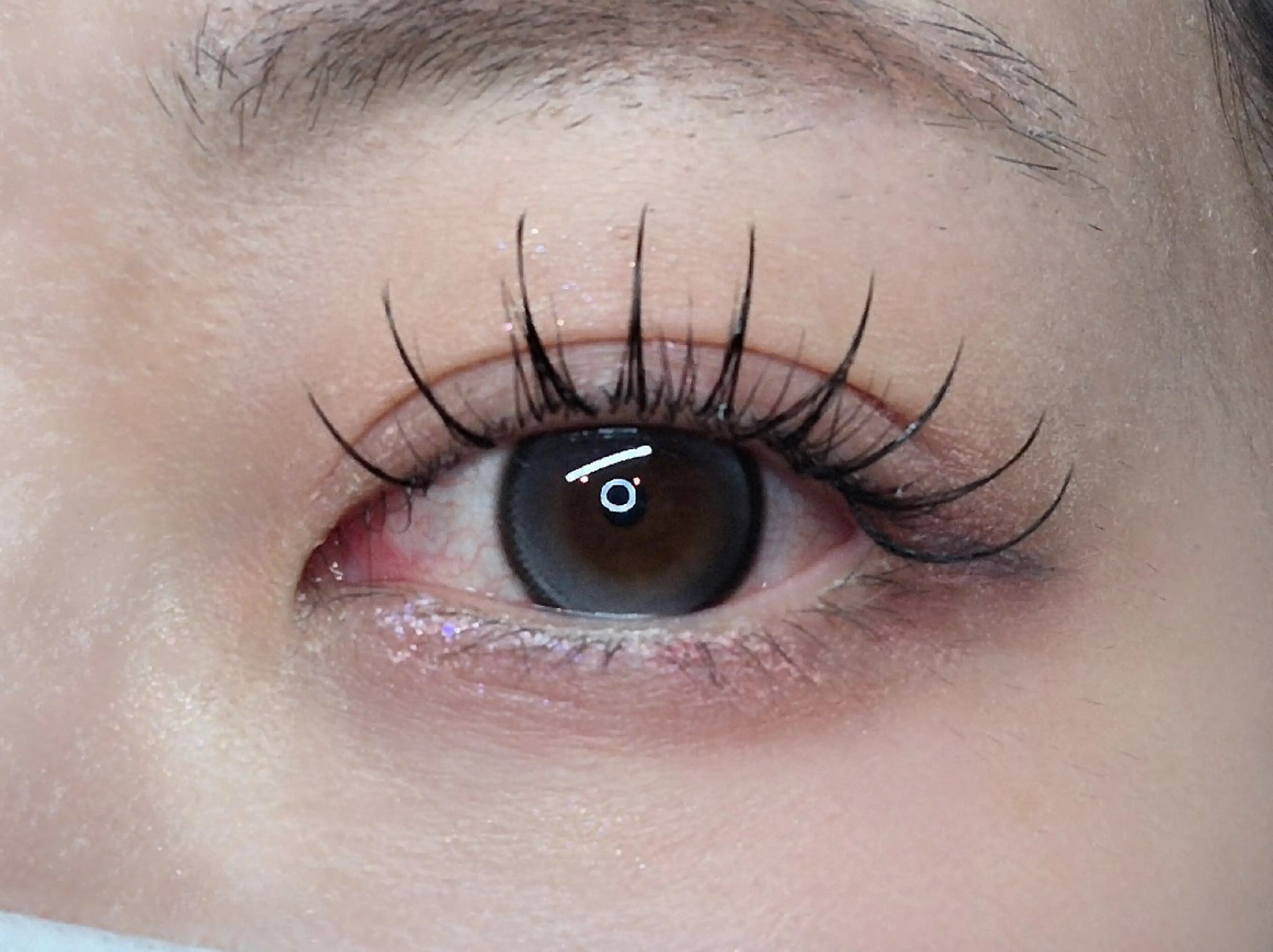 マツエク・マツパ Luce da spashの眉毛・アイブロウイメージ