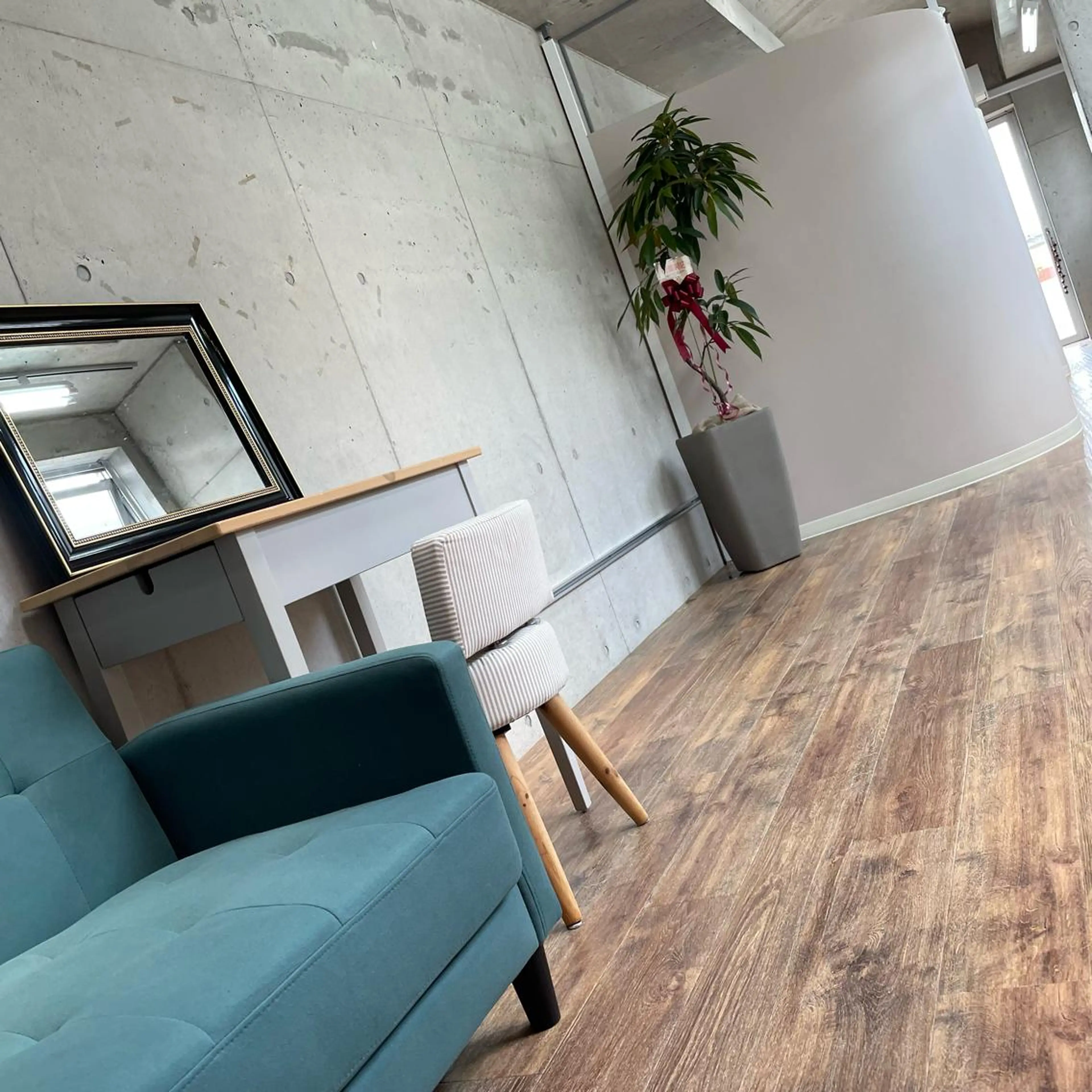 オオハシ ミナミのマツエク・マツパデザイン