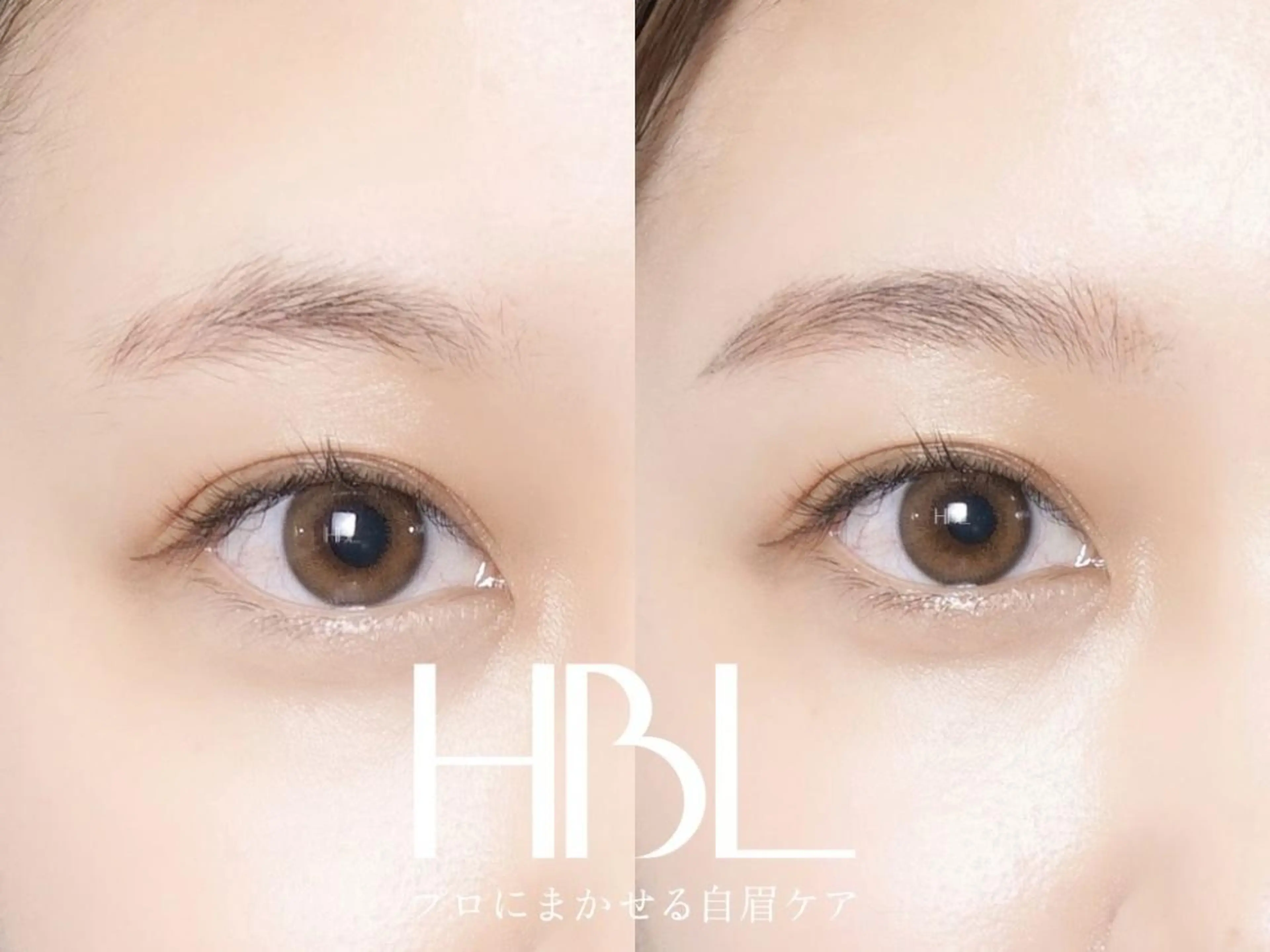 アイブロウ ワックス脱毛 その他(アイブロウ) MANA amiの眉毛・アイブロウイメージ