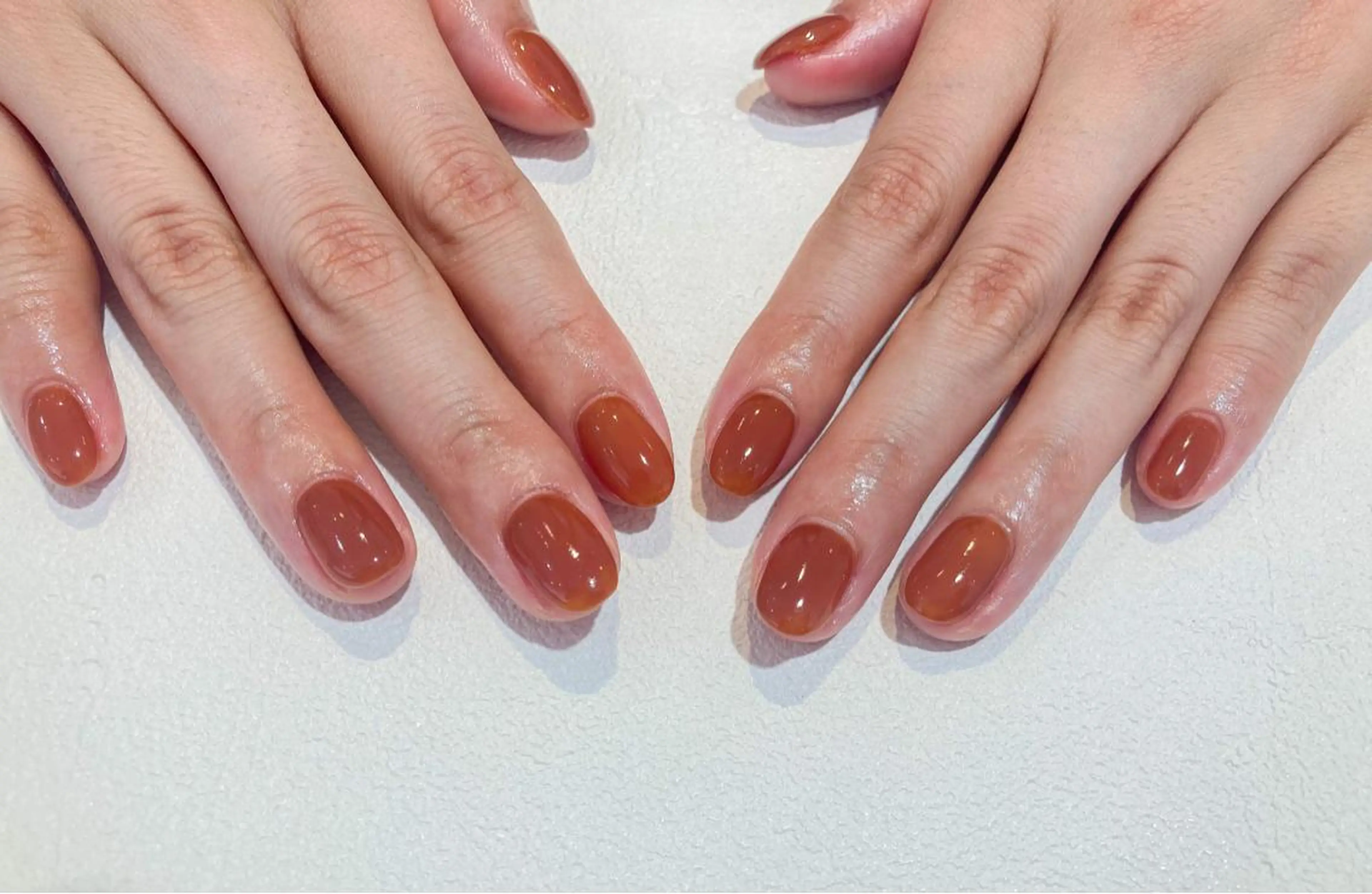 ネイル イセキ サエのネイルデザイン