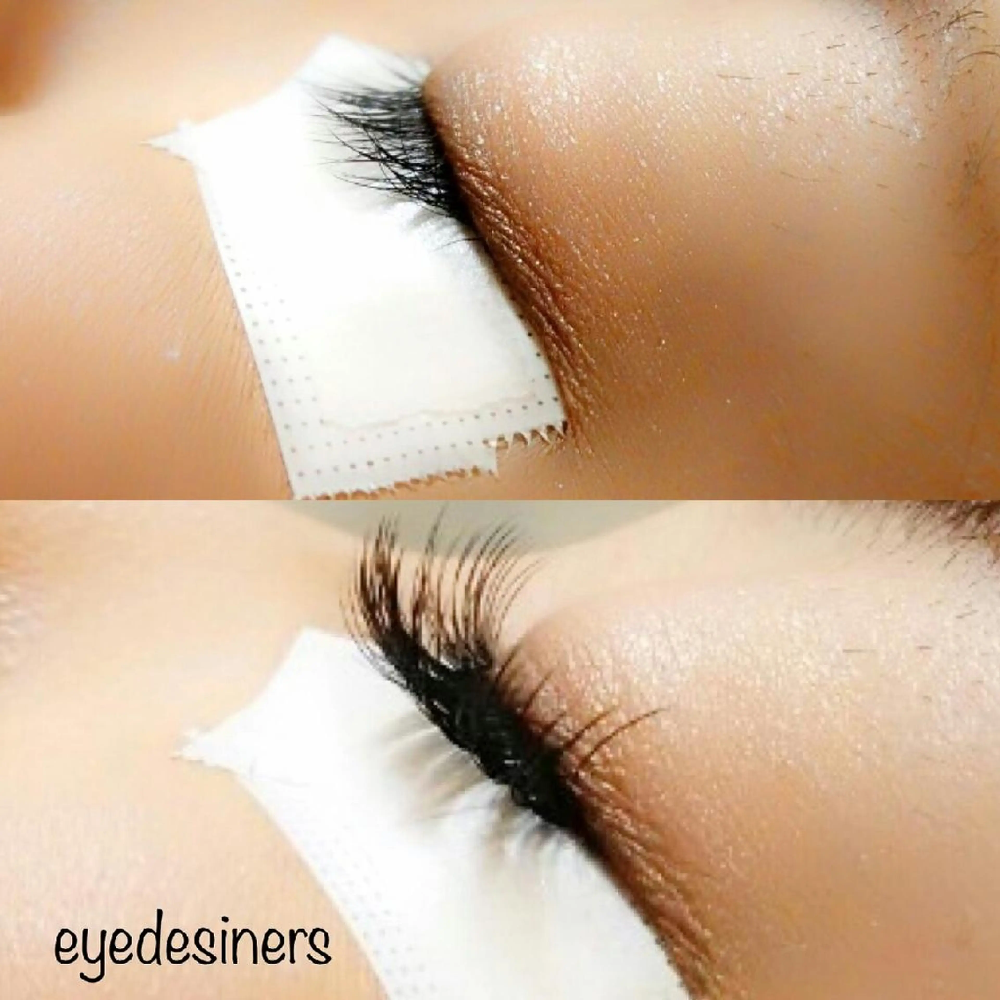 マツエク・マツパ アイデザイナーズ 与野店のマツエク・マツパデザイン