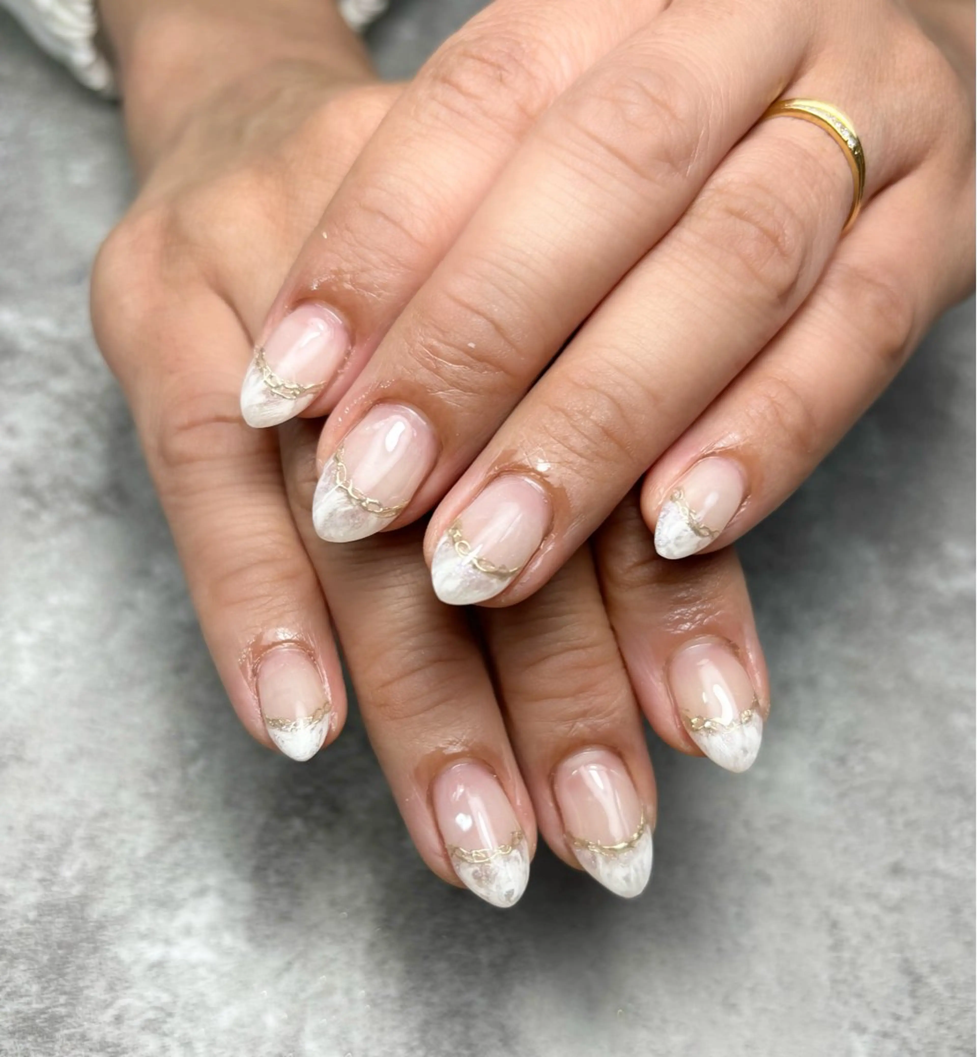 ネイル Y's nailのネイルデザイン