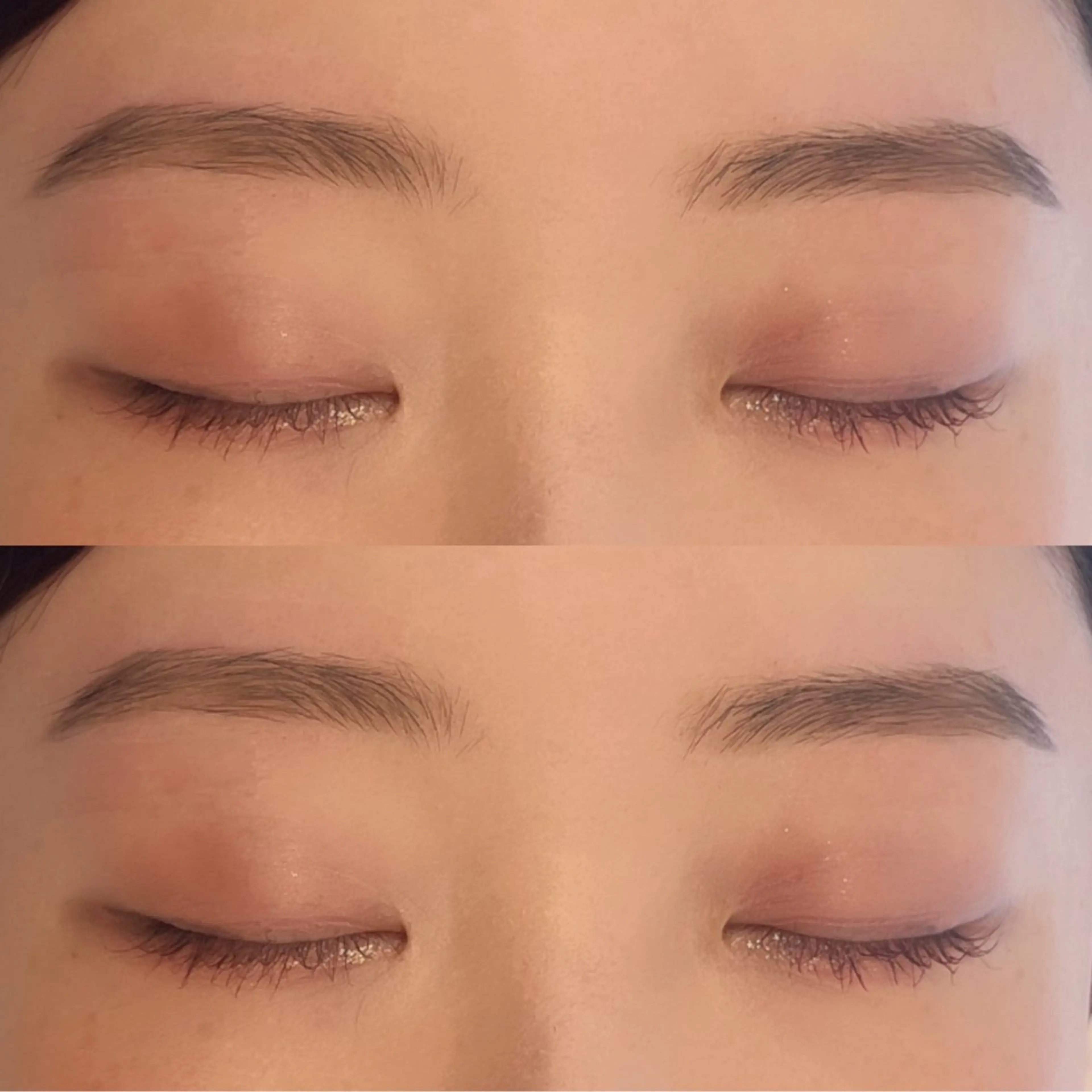 アイブロウ 中村 志穂のマツエク・マツパデザイン