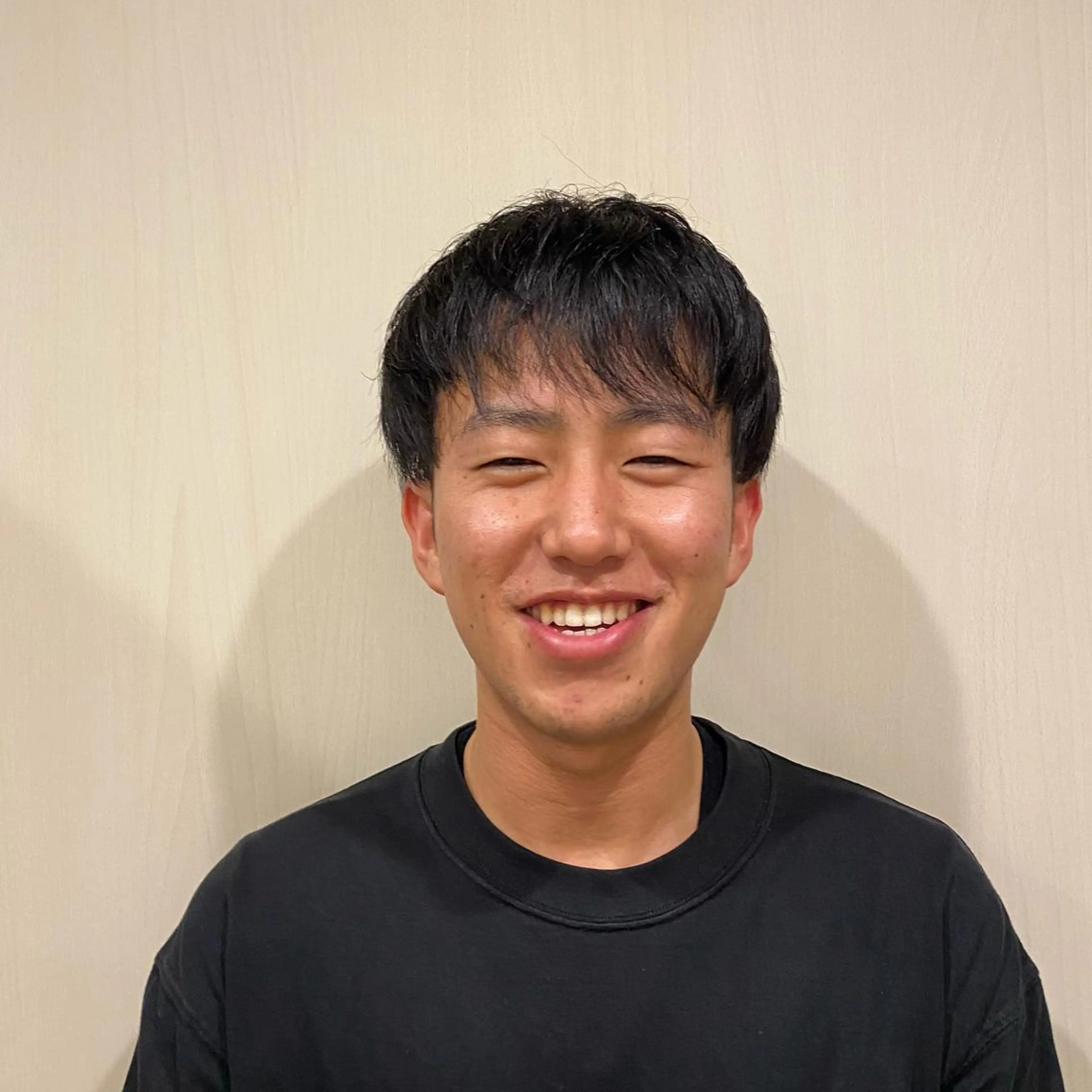 メンズ ブライダルエステ🪽 ミレイの眉毛・アイブロウイメージ