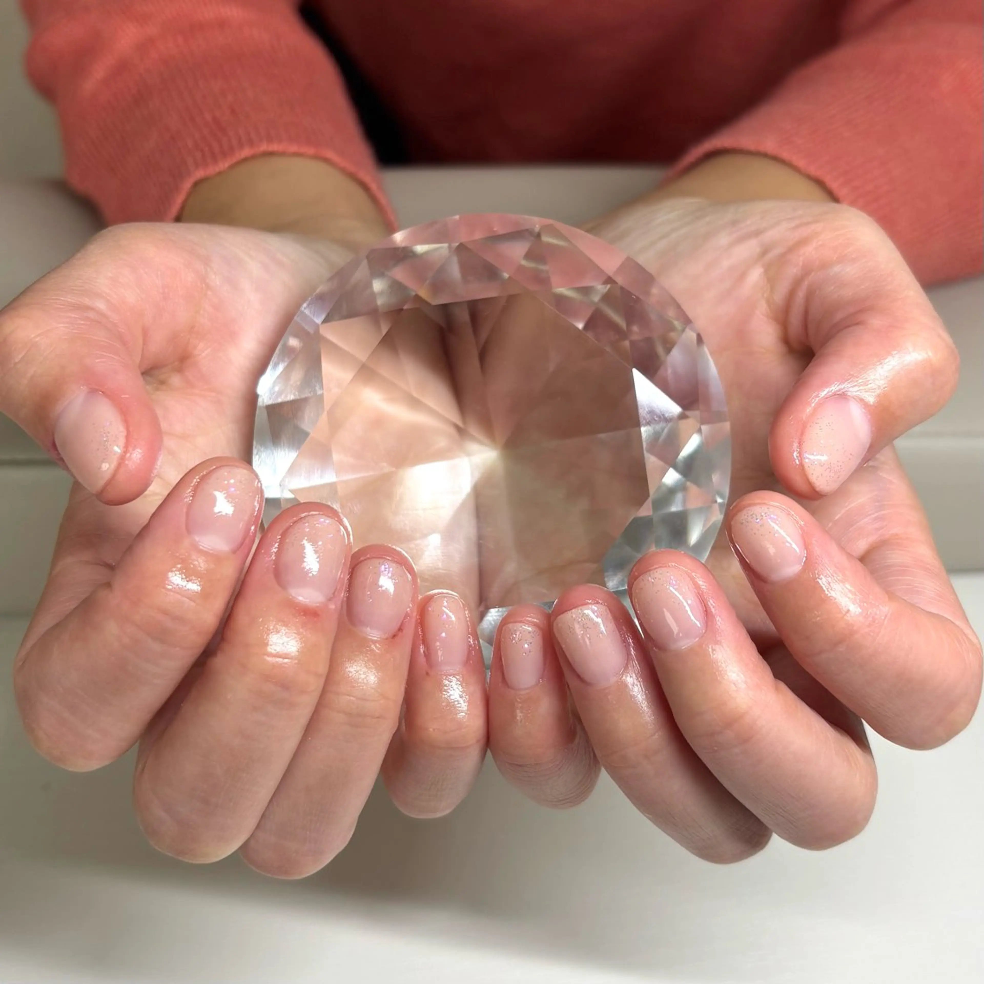 ネイル Shuna Nail所属・齊藤 朱那のネイルデザイン