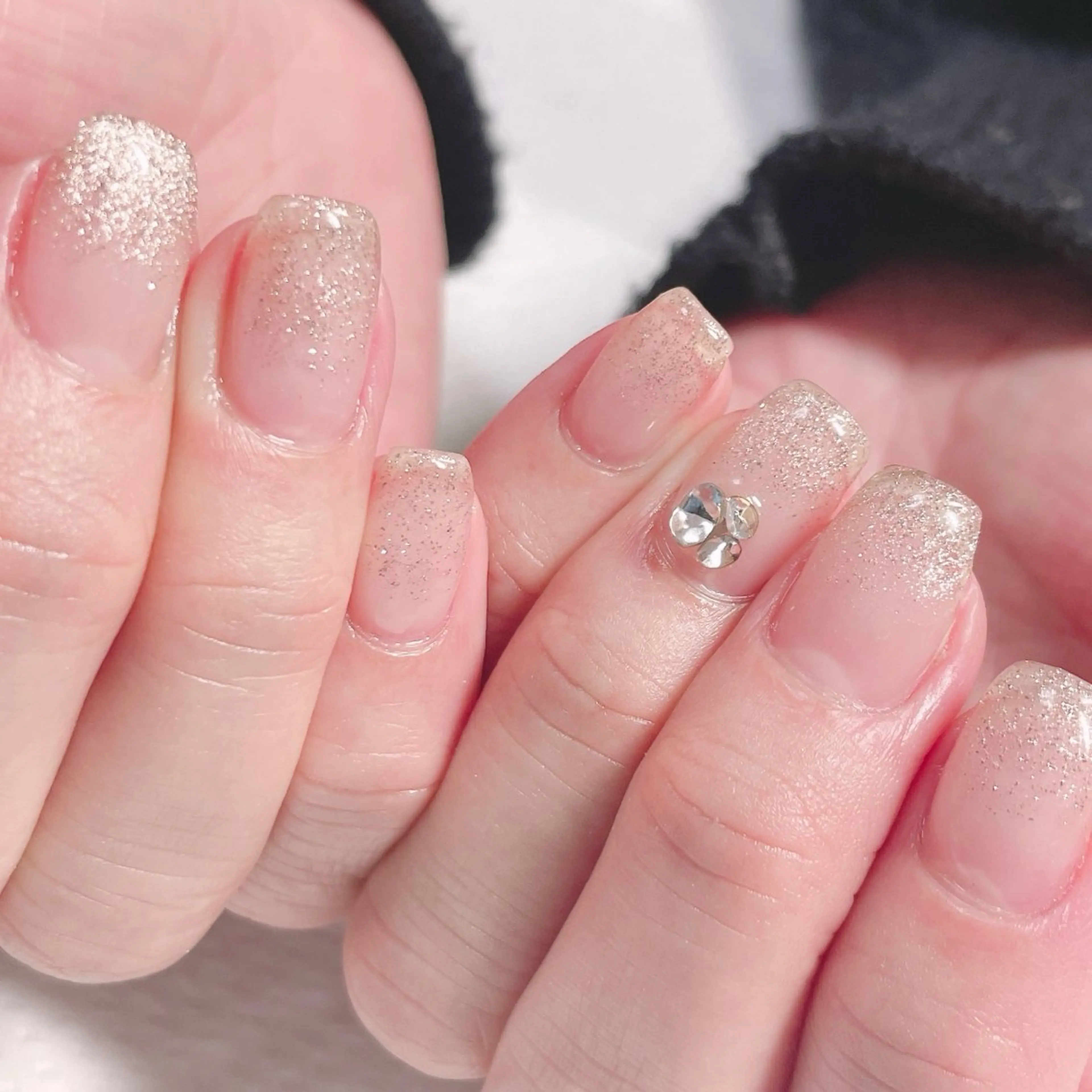 ネイル CHIARA nailsのネイルデザイン