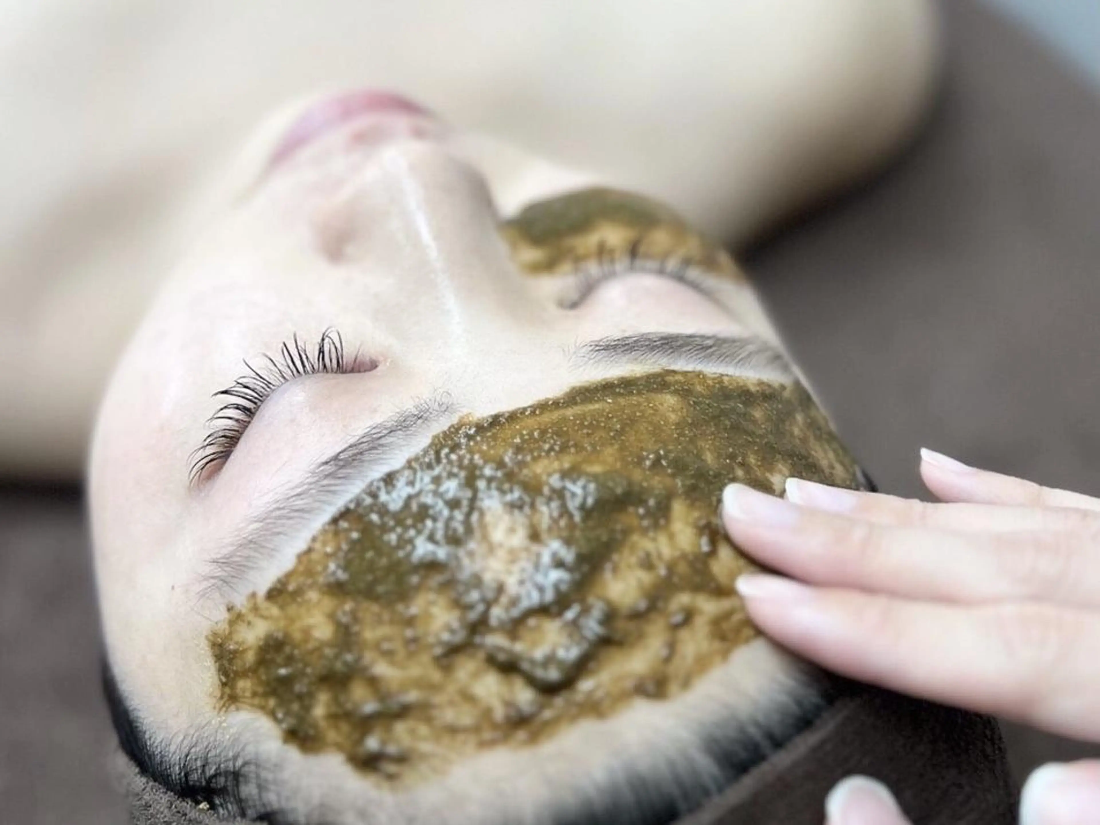 エステ ハーブピーリング RAVIOS 森田のその他イメージ