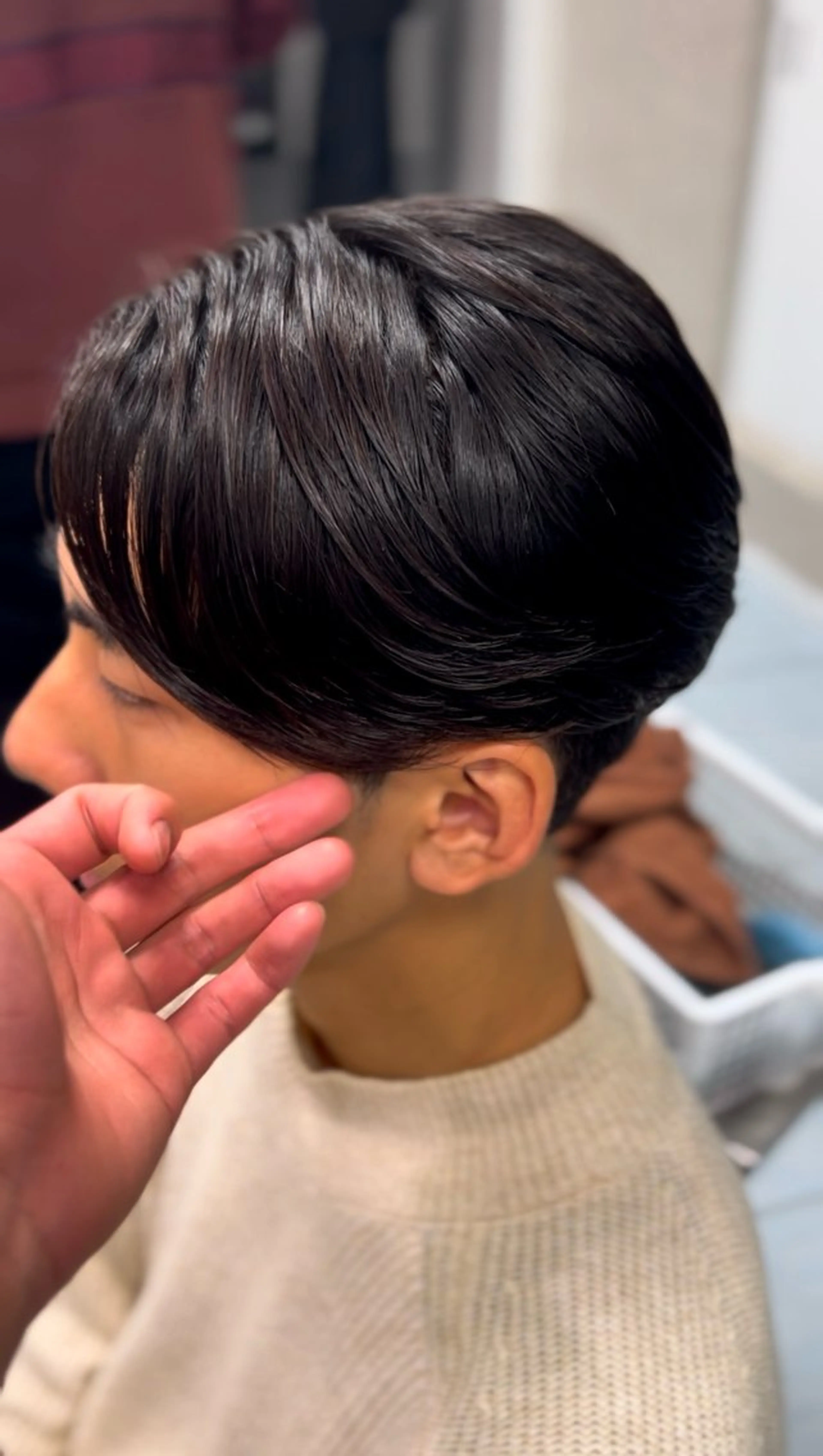 ショート パーマ メンズ メンズパーマ くせ毛 縮毛矯正 ニュアンスパーマ 縮毛矯正 🔮メンズ縮毛矯正 メンズパーマ💎竹永のヘアスタイル