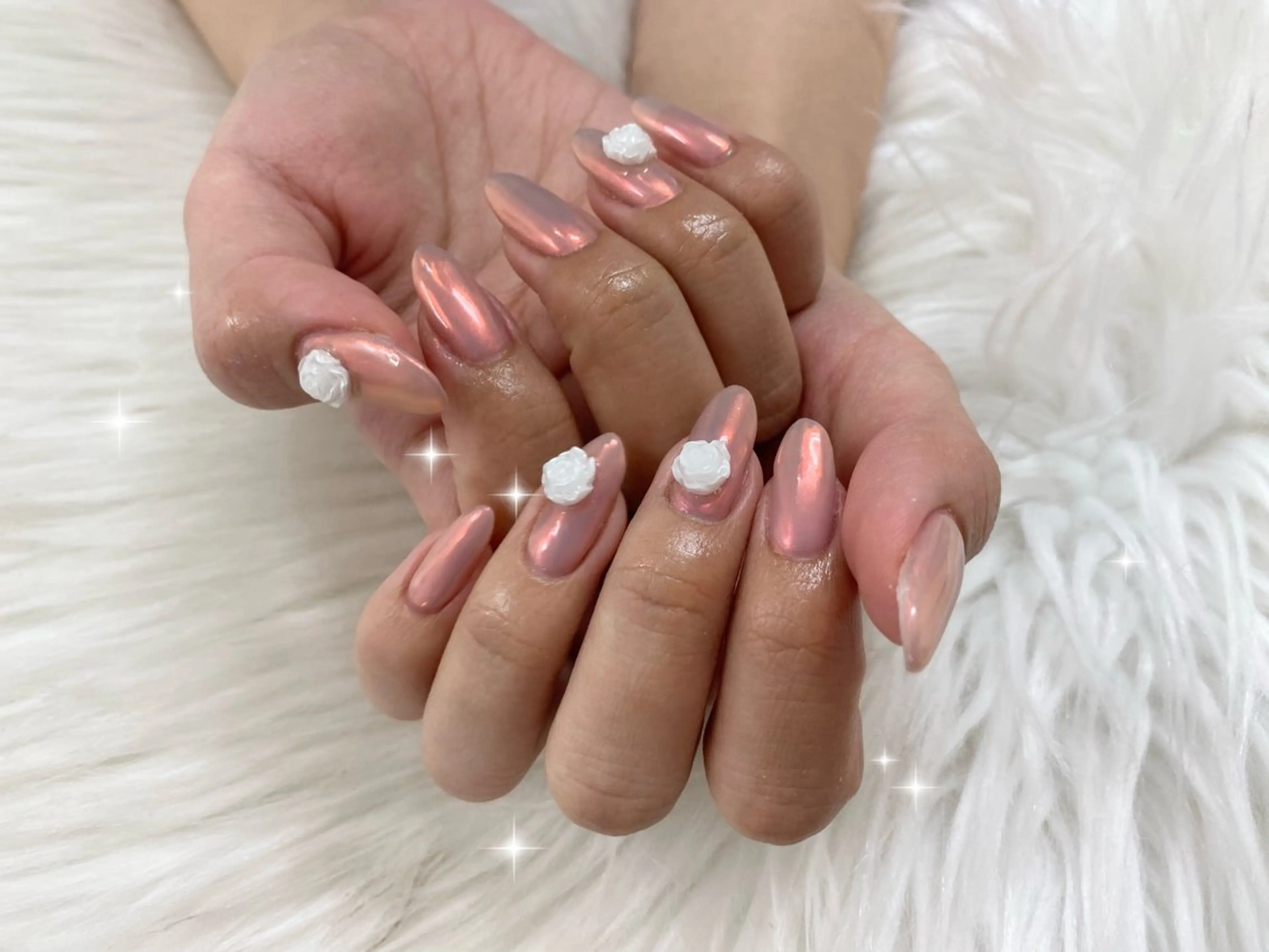 ネイル KIREIE .Rのネイルデザイン