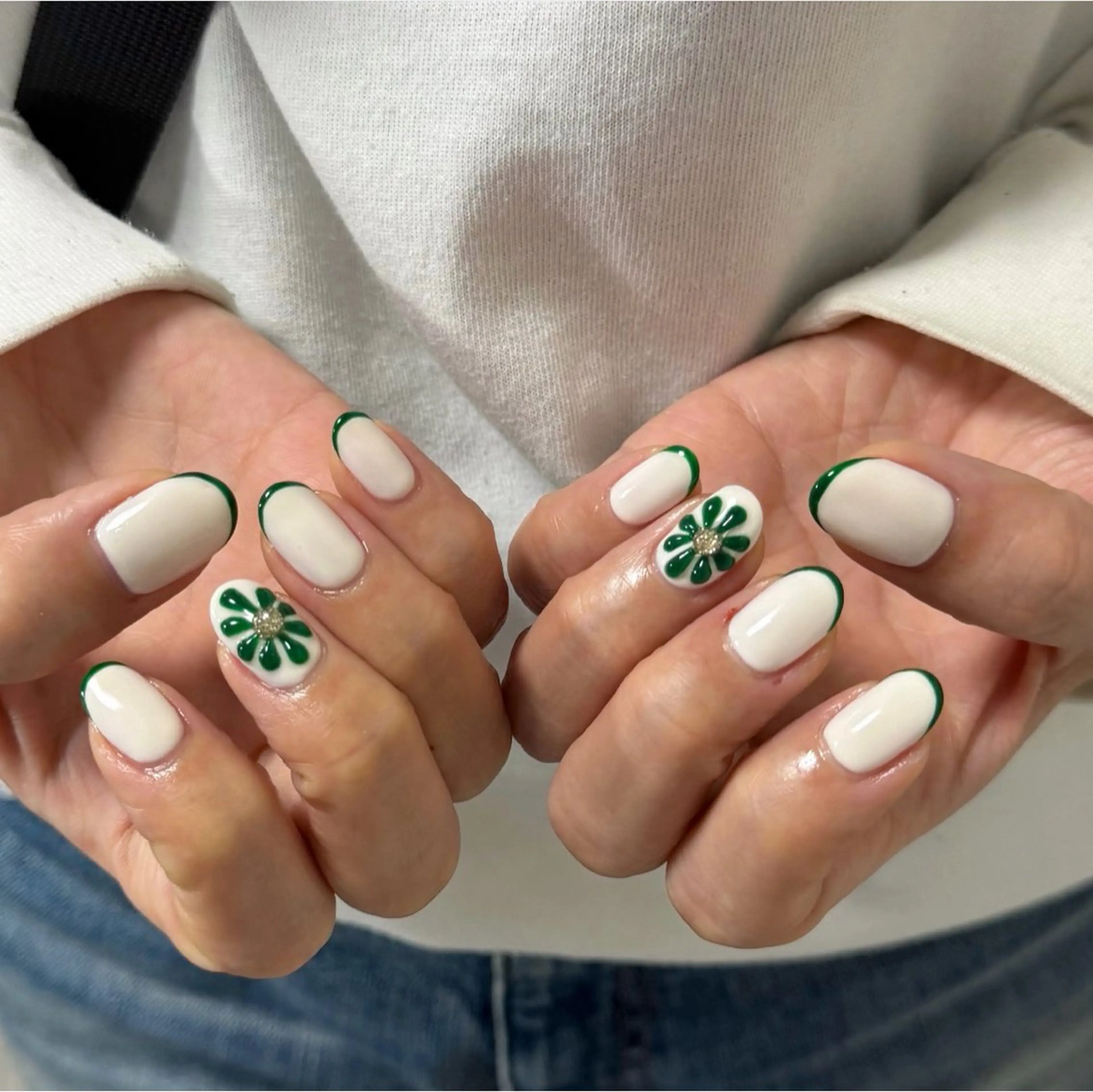 ネイル nailsalon bijuのネイルデザイン