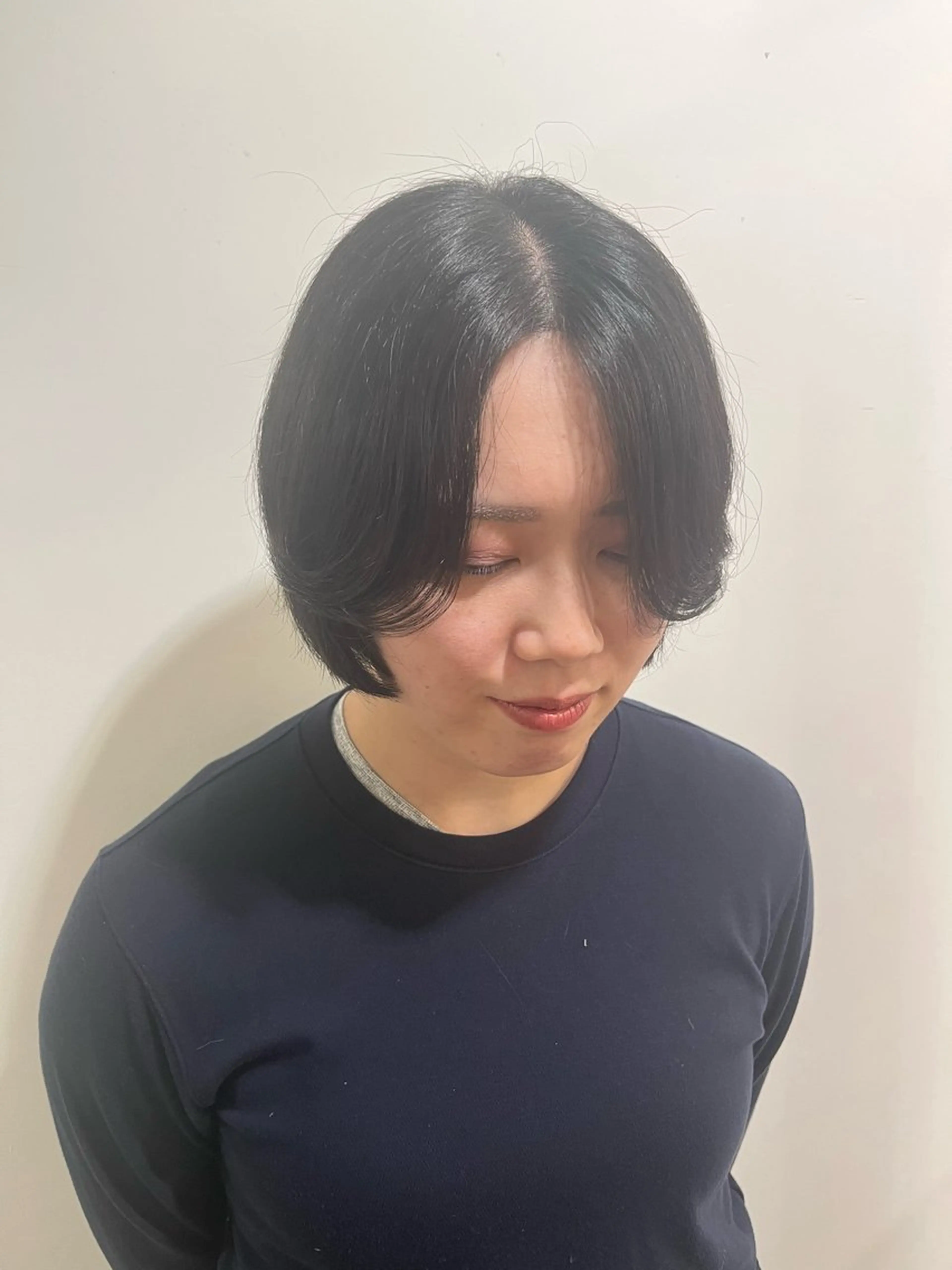 ミディアム 🟦メンズ特化🟦 たかしま　あさひのヘアスタイル