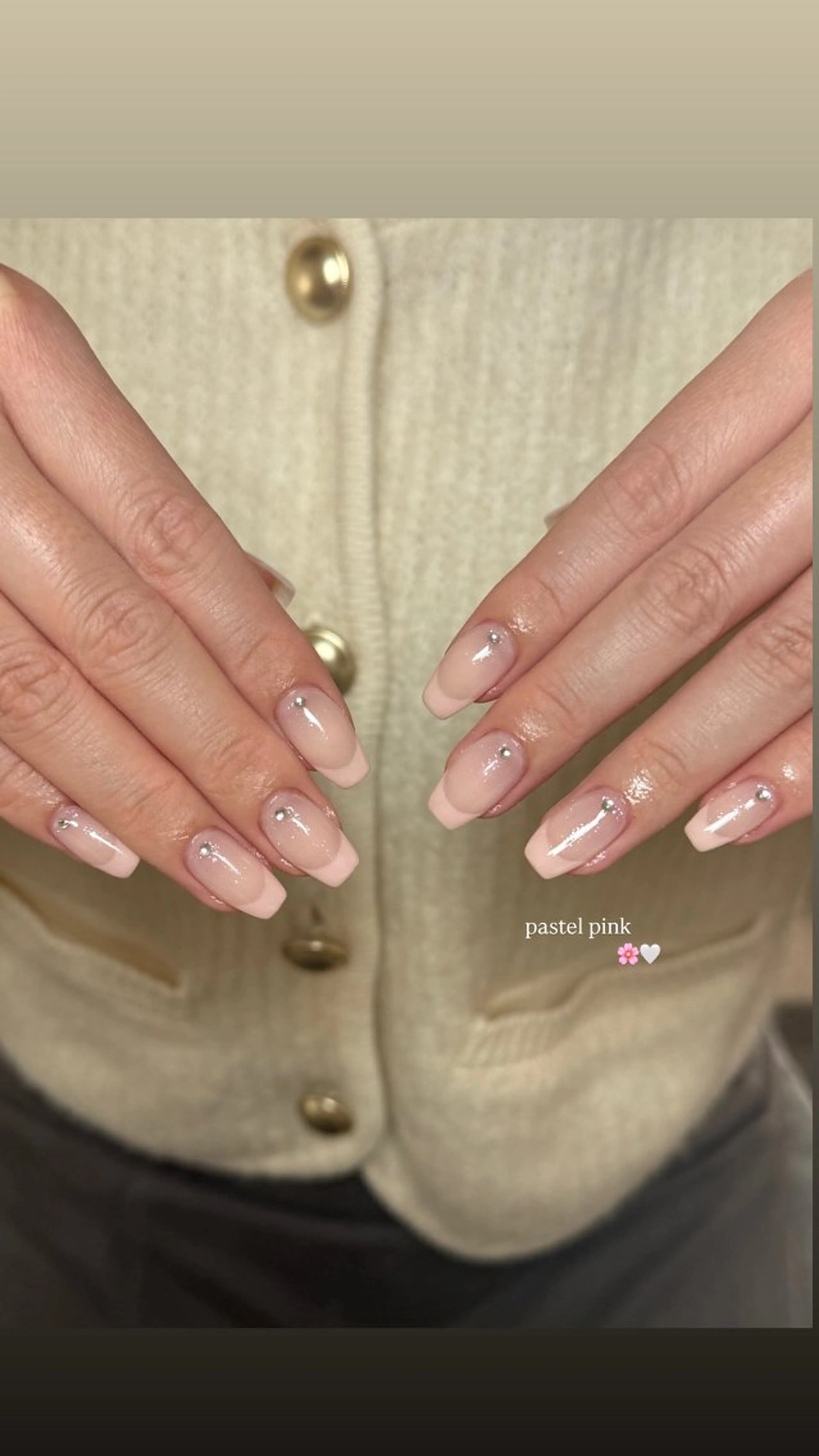 ネイル naillist sayoのネイルデザイン